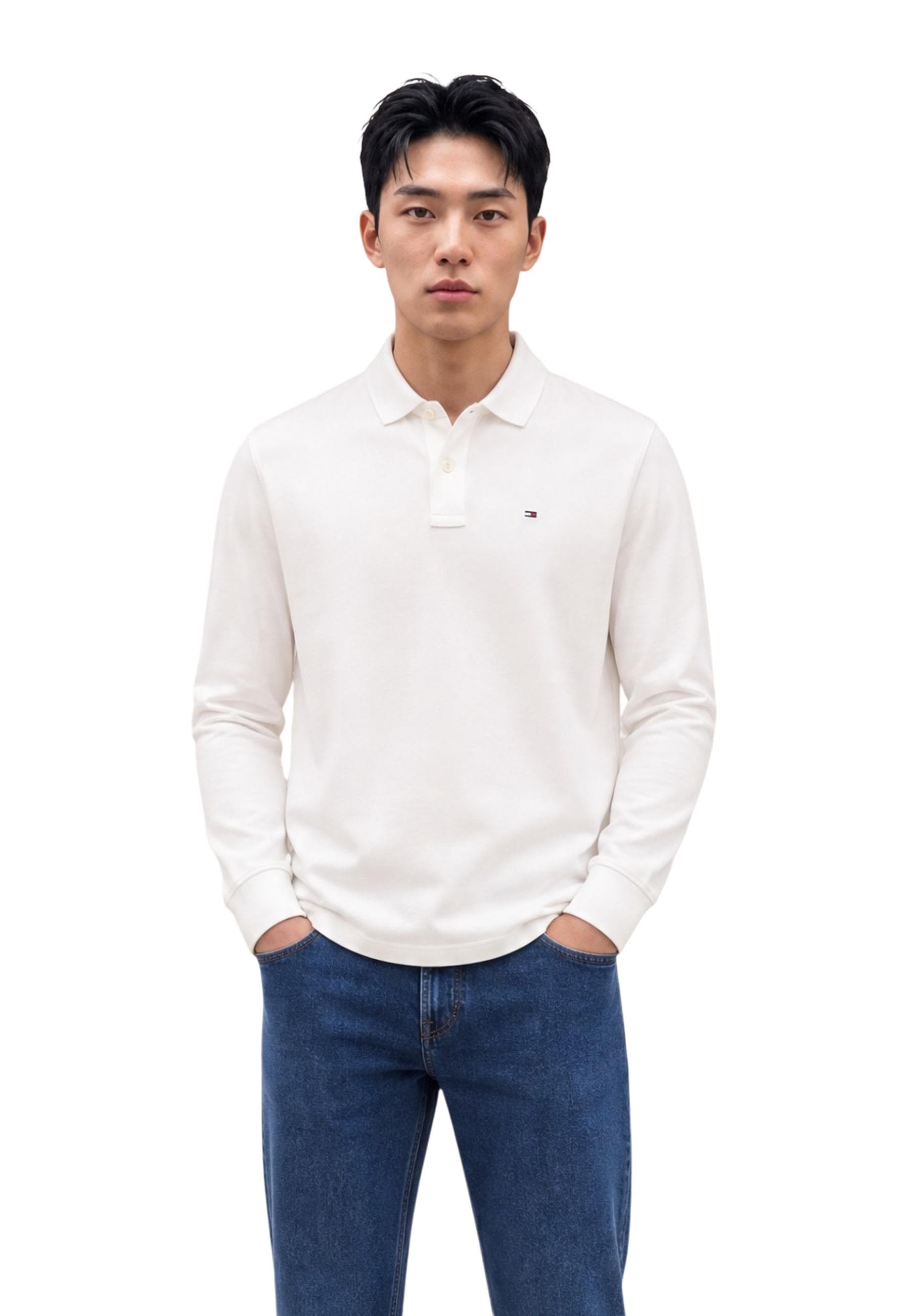 Tommy Hilfiger Jeans Men Polo
