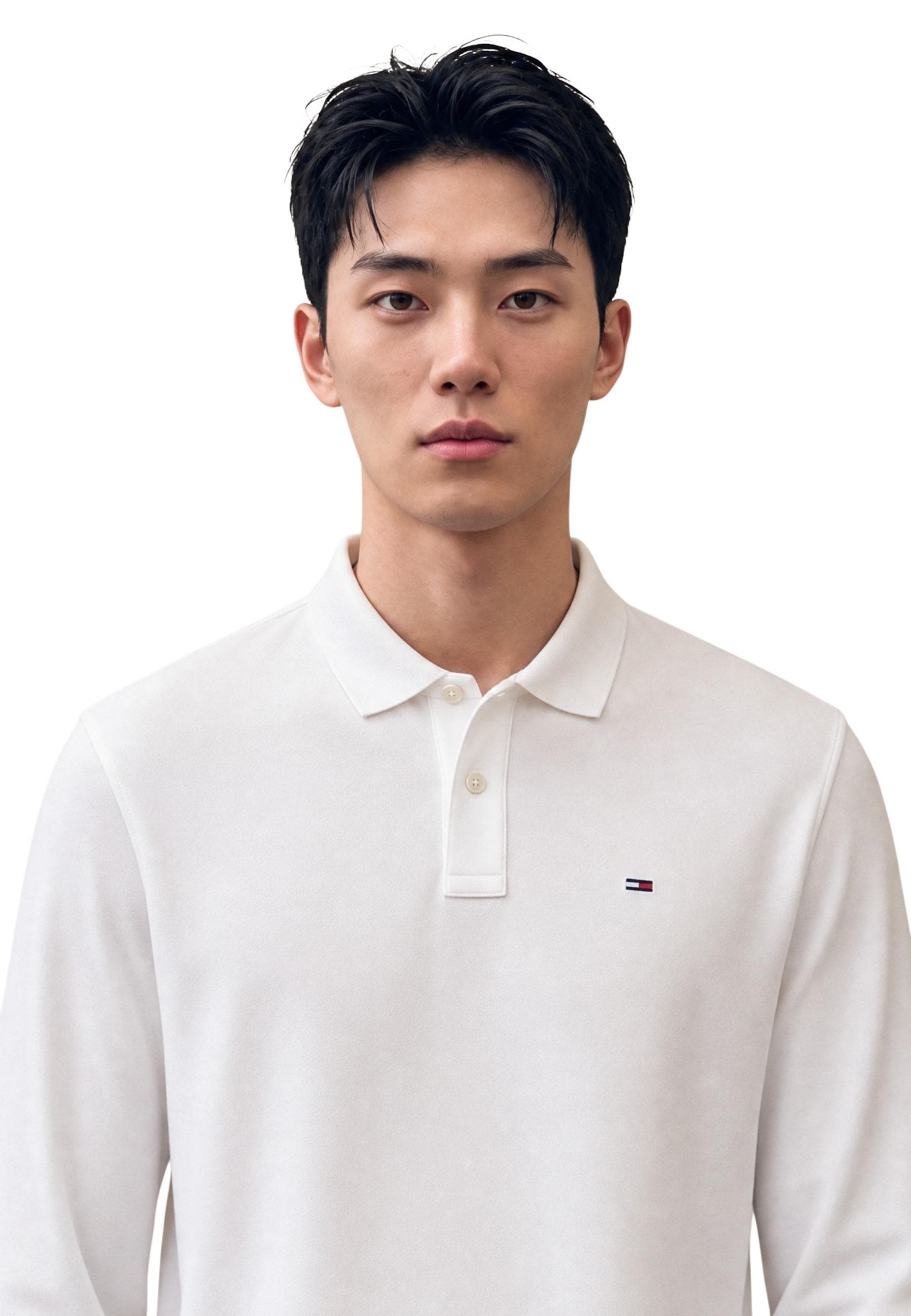 Tommy Hilfiger Jeans Men Polo