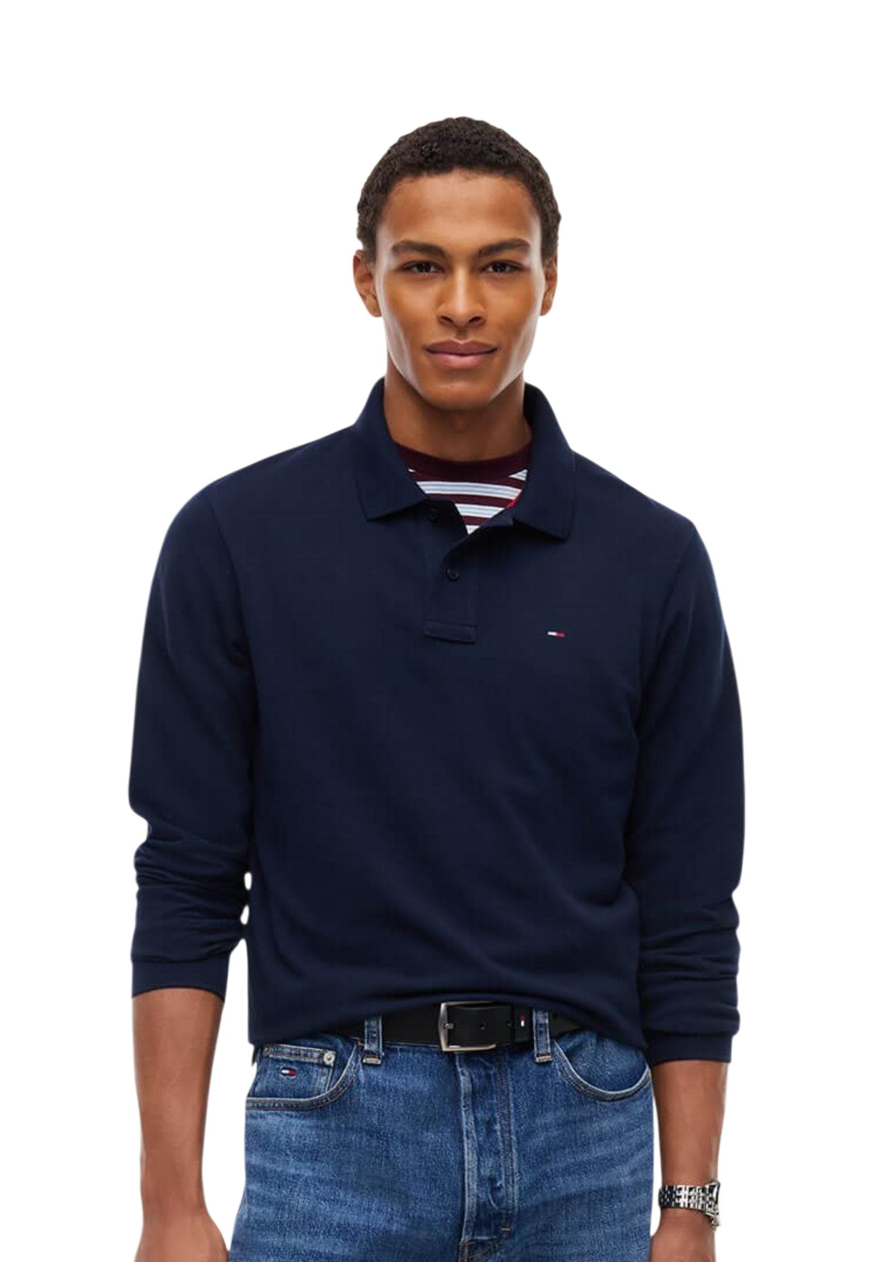 Tommy Hilfiger Jeans Men Polo