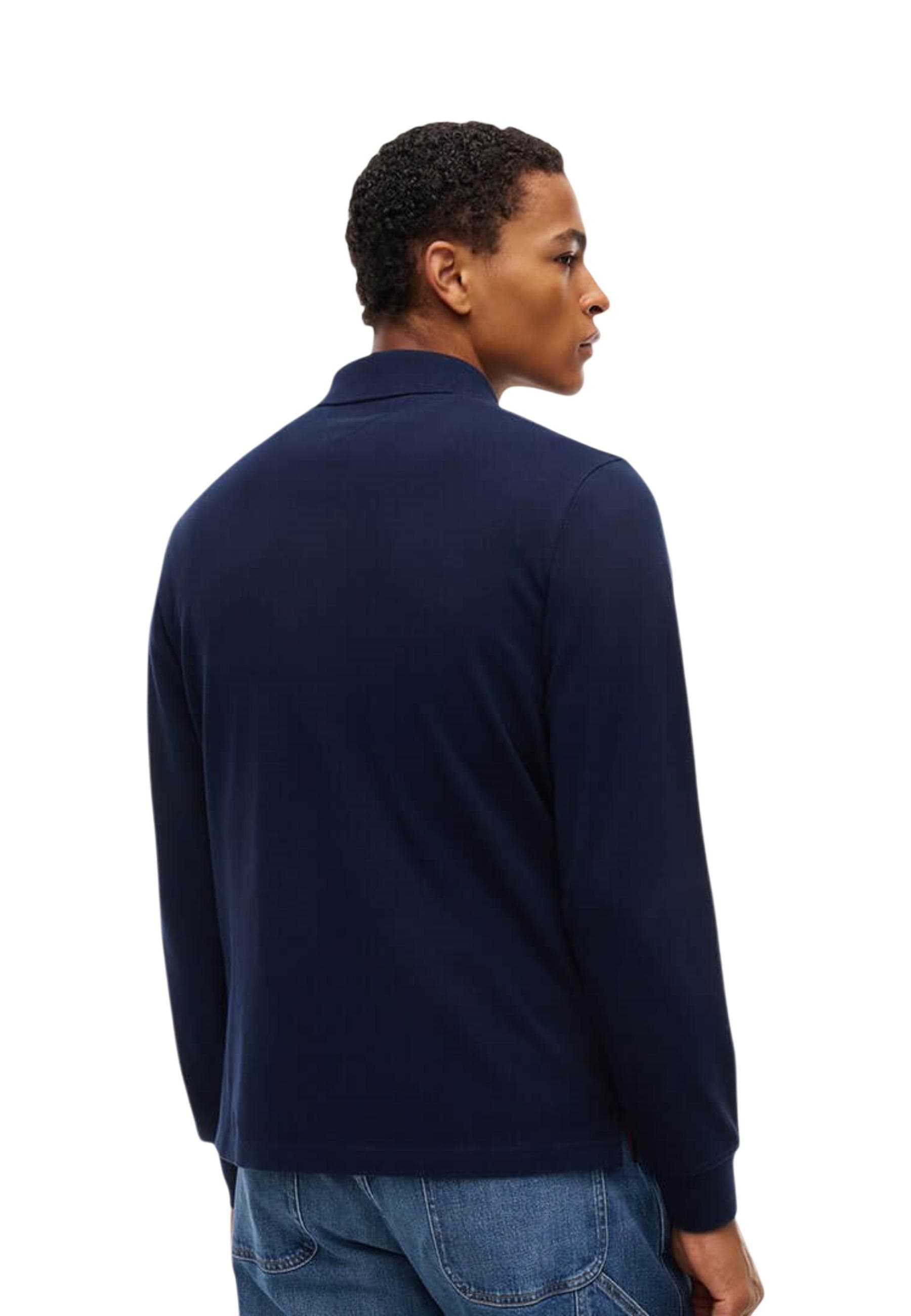 Tommy Hilfiger Jeans Men Polo