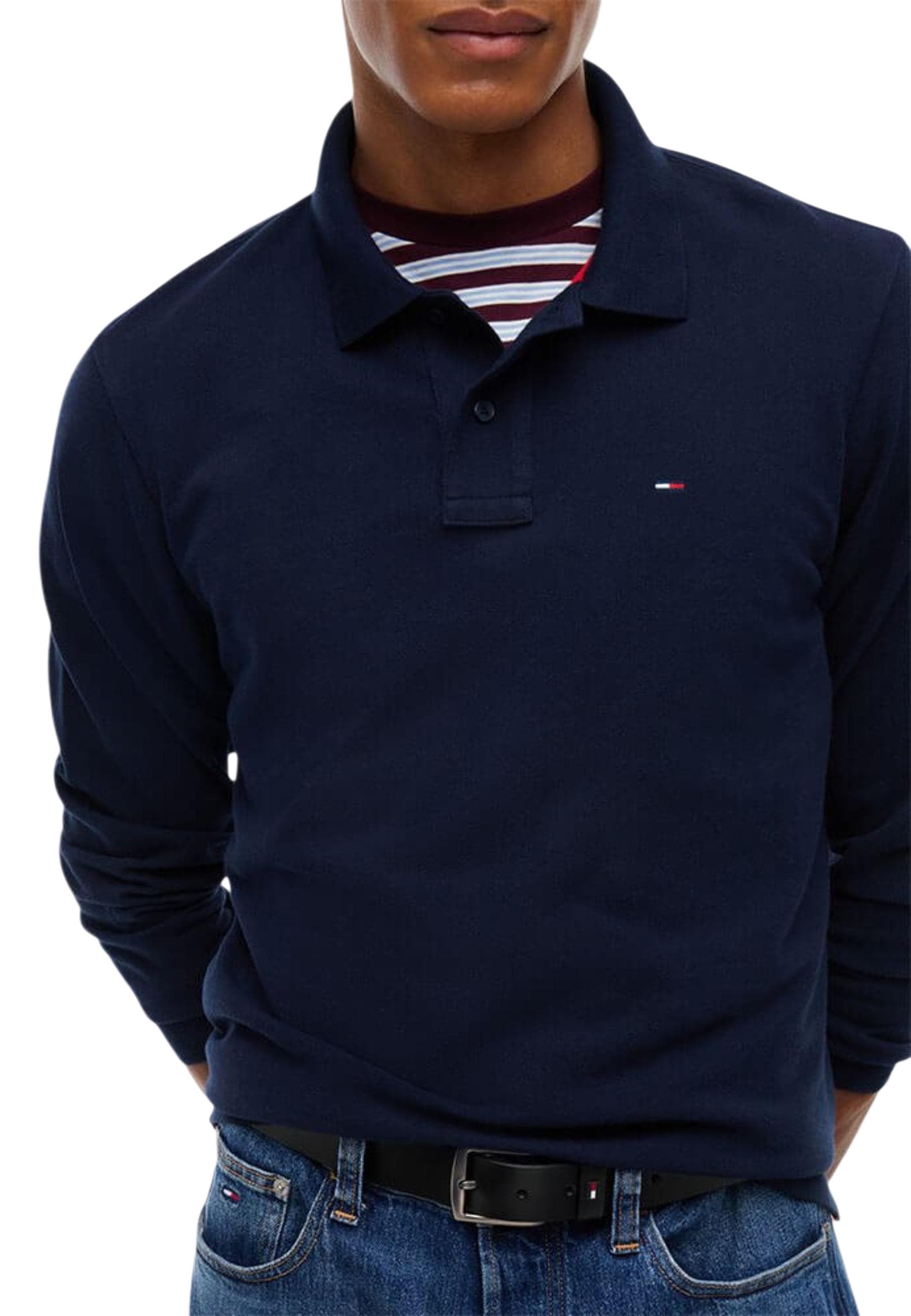 Tommy Hilfiger Jeans Men Polo