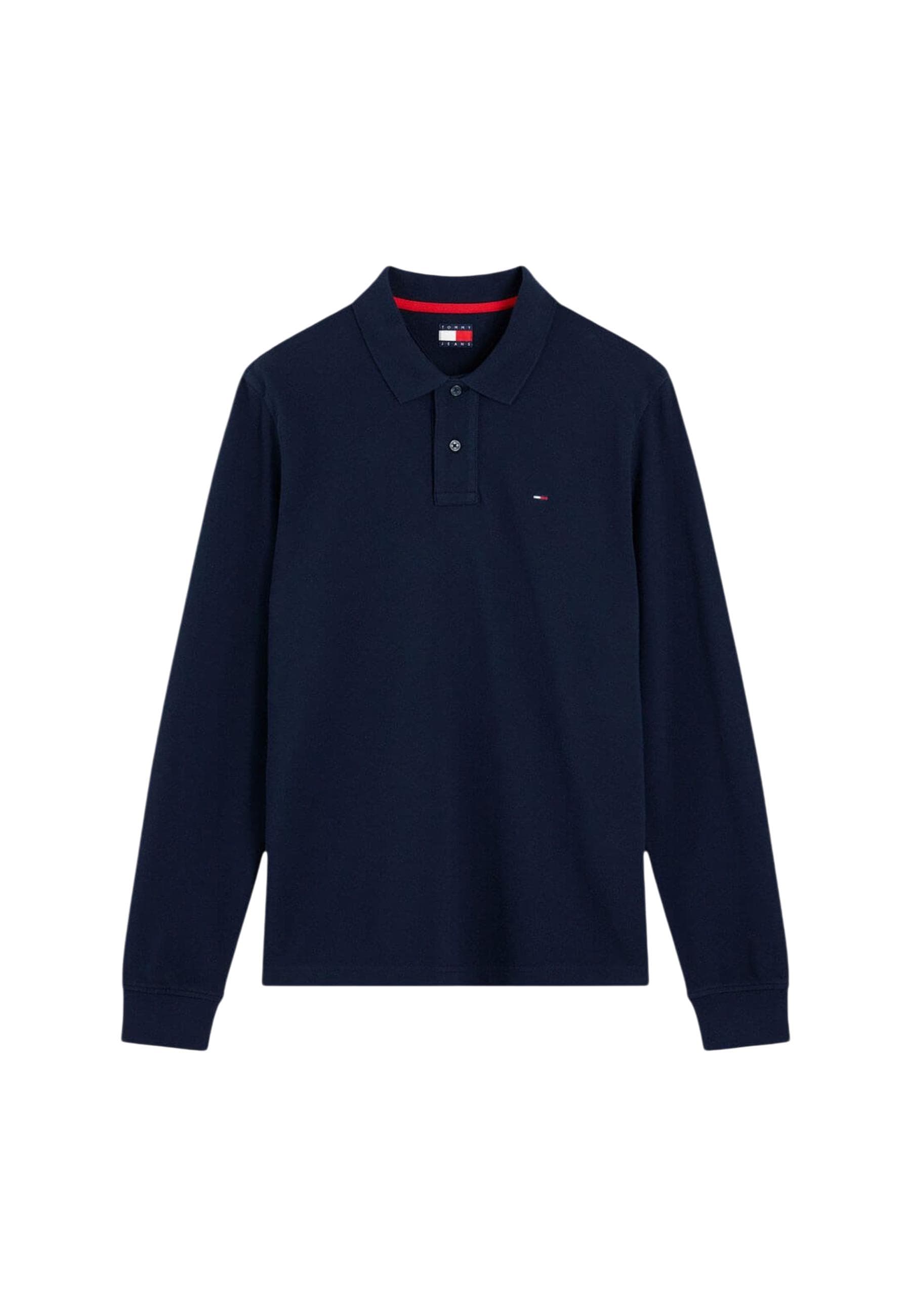 Tommy Hilfiger Jeans Men Polo