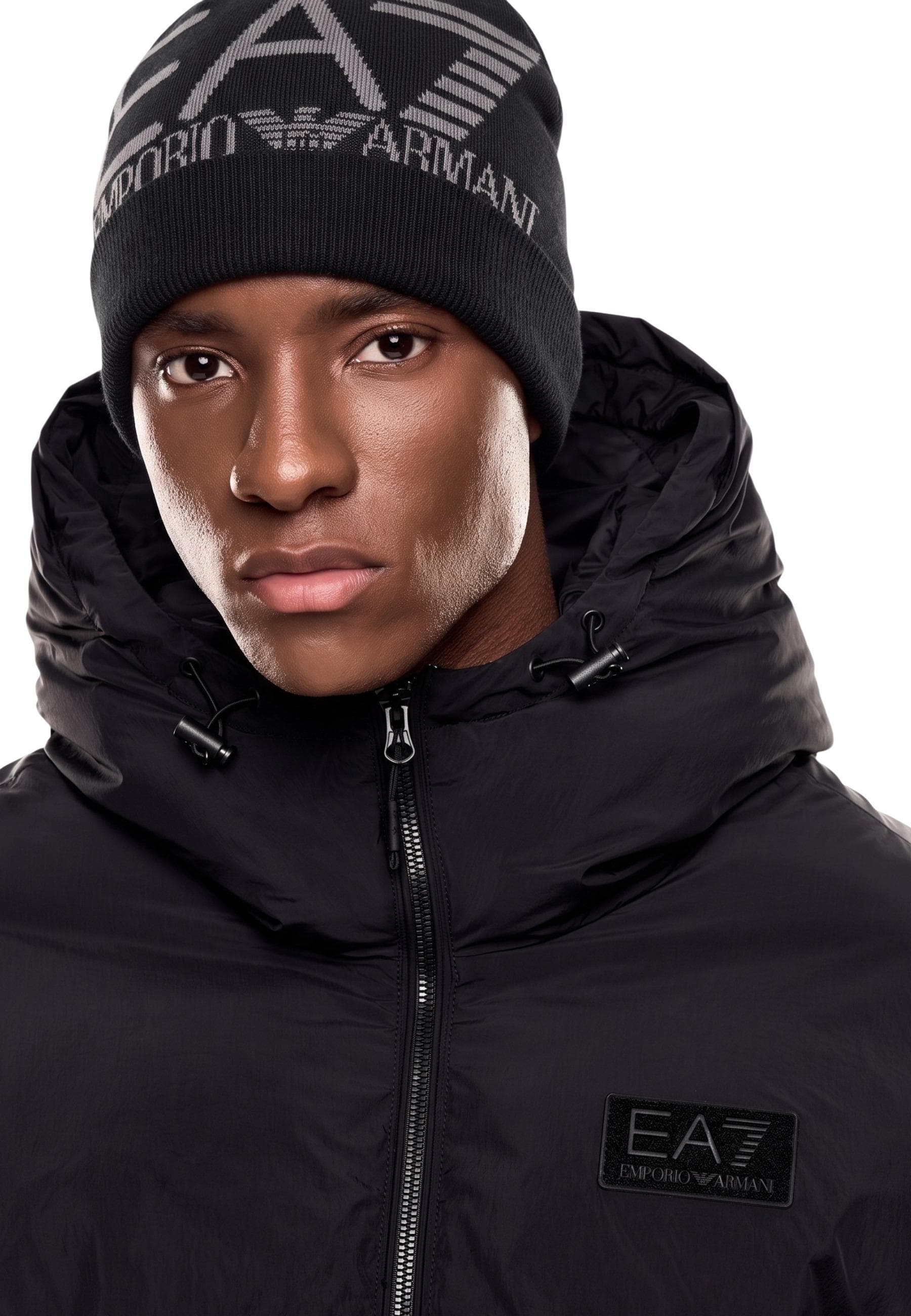 Ea7 Men Cap