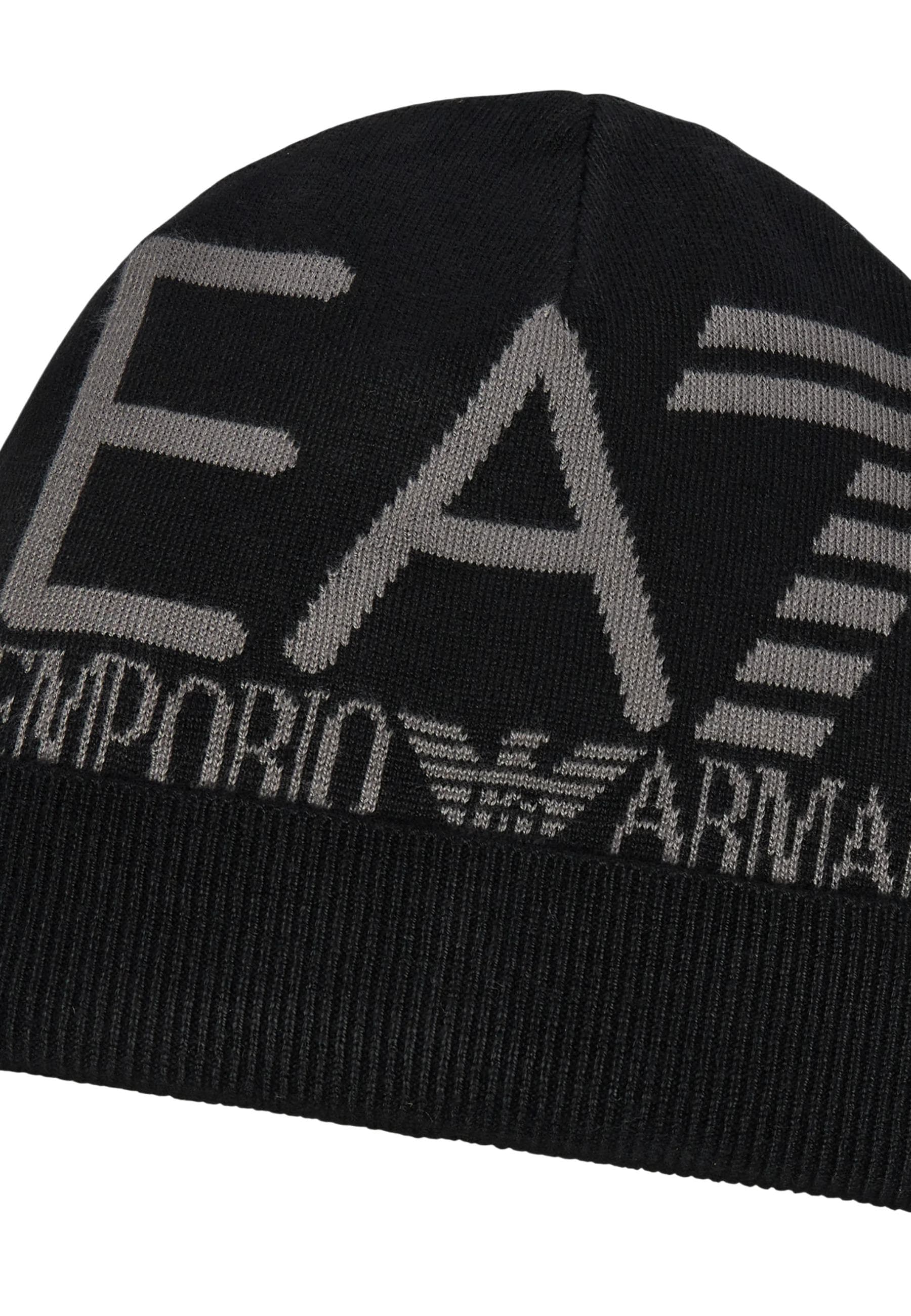 Ea7 Men Cap