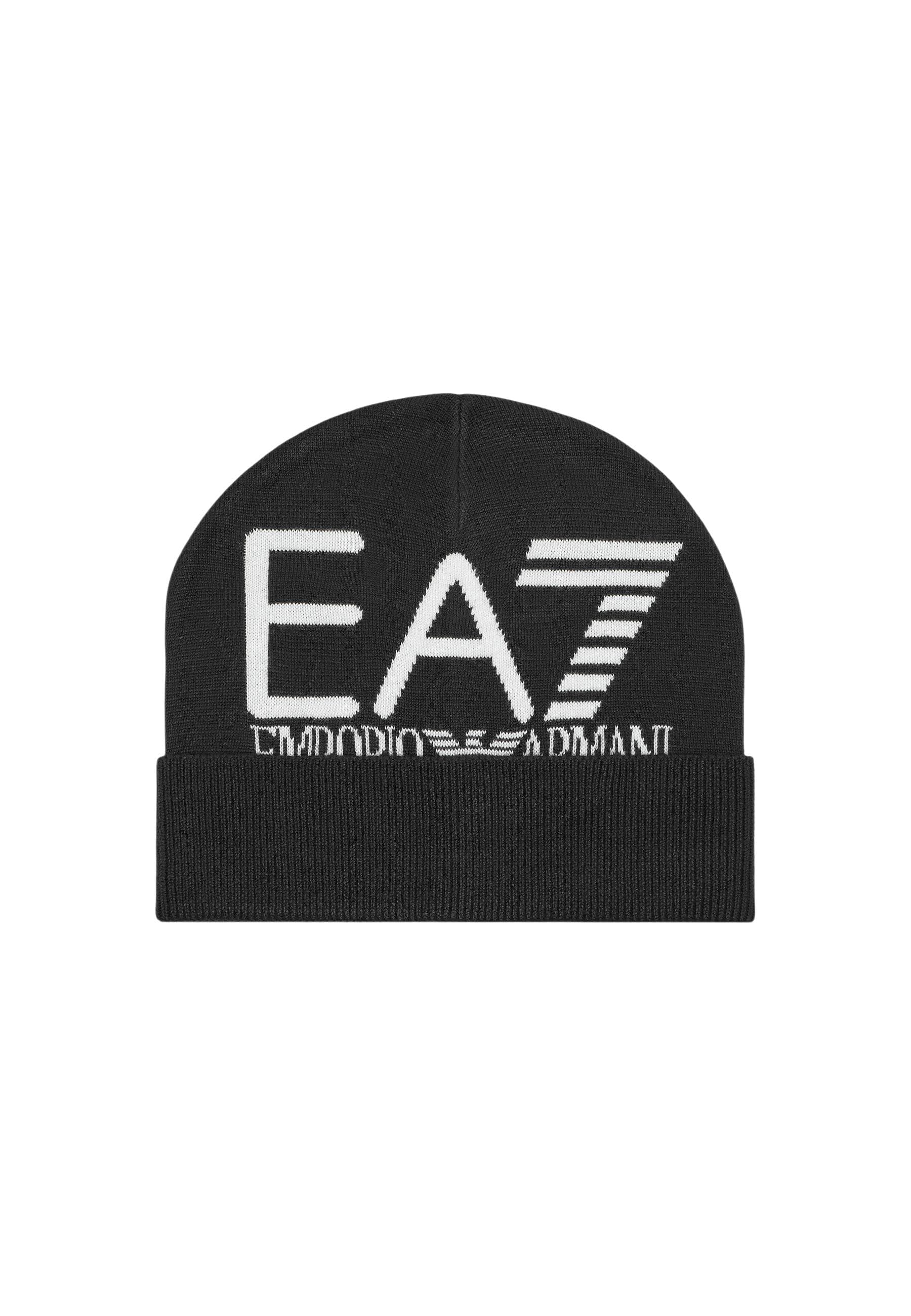 Ea7 Men Cap