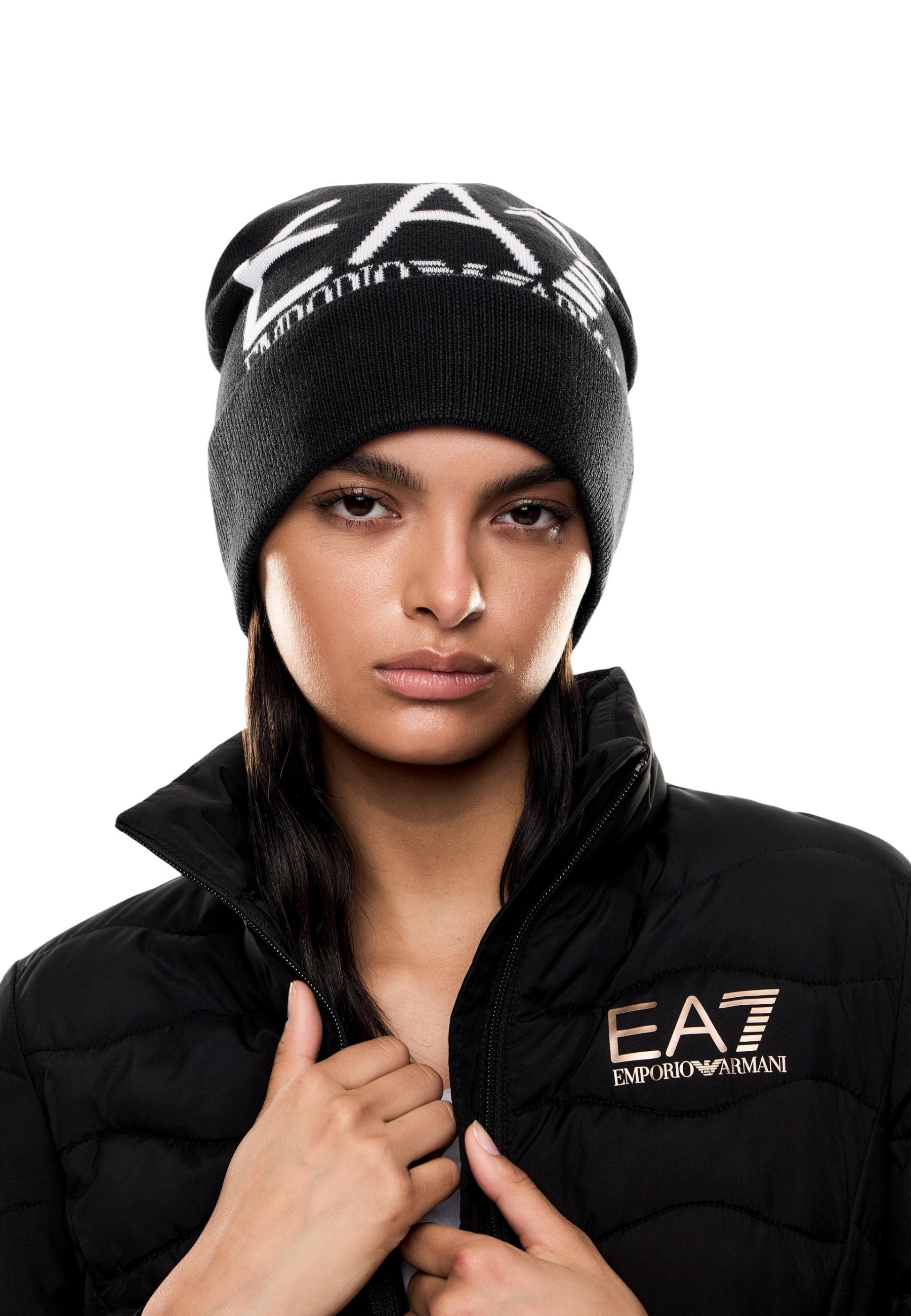 Ea7 Men Cap