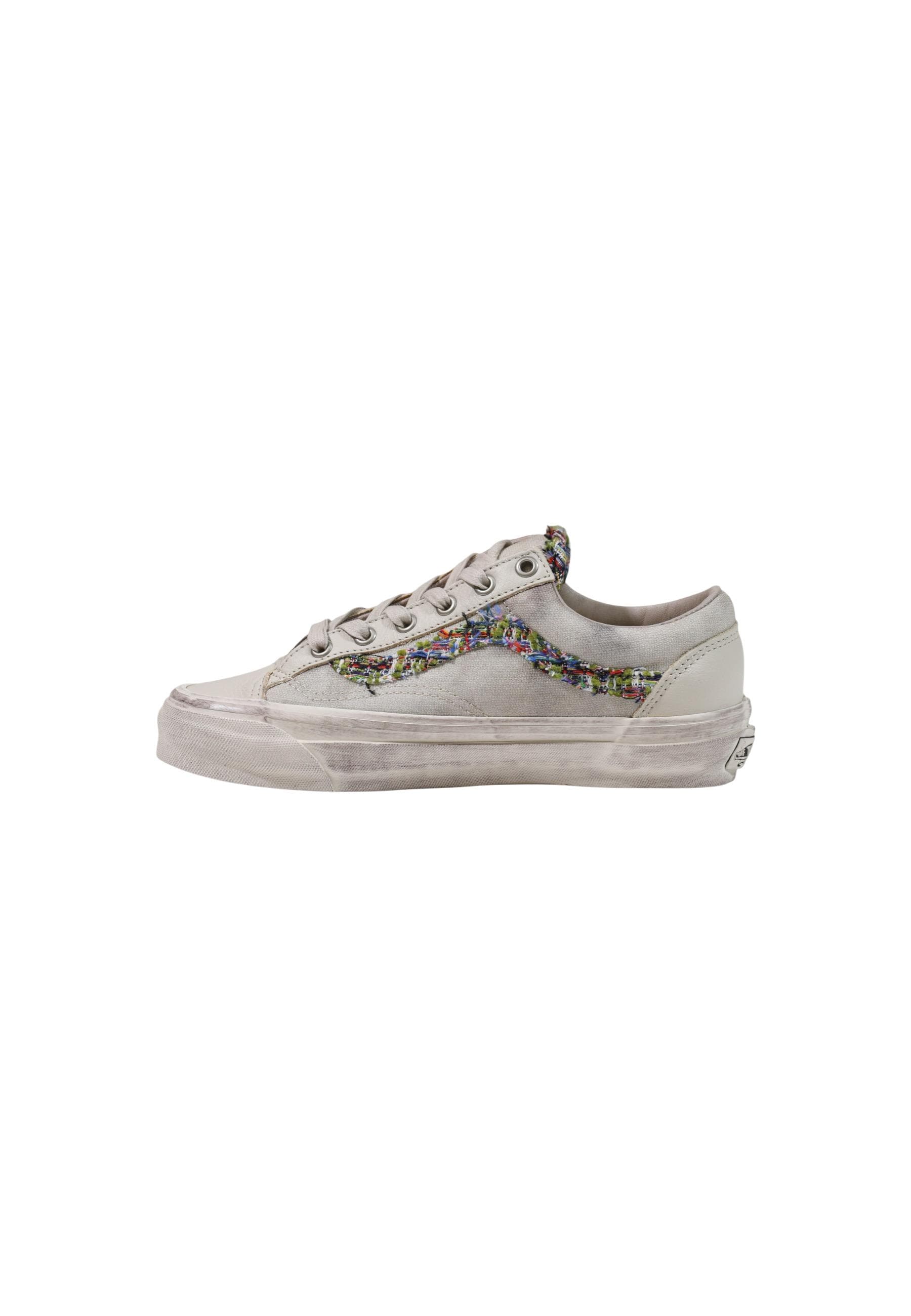 Vans Men Sneakers