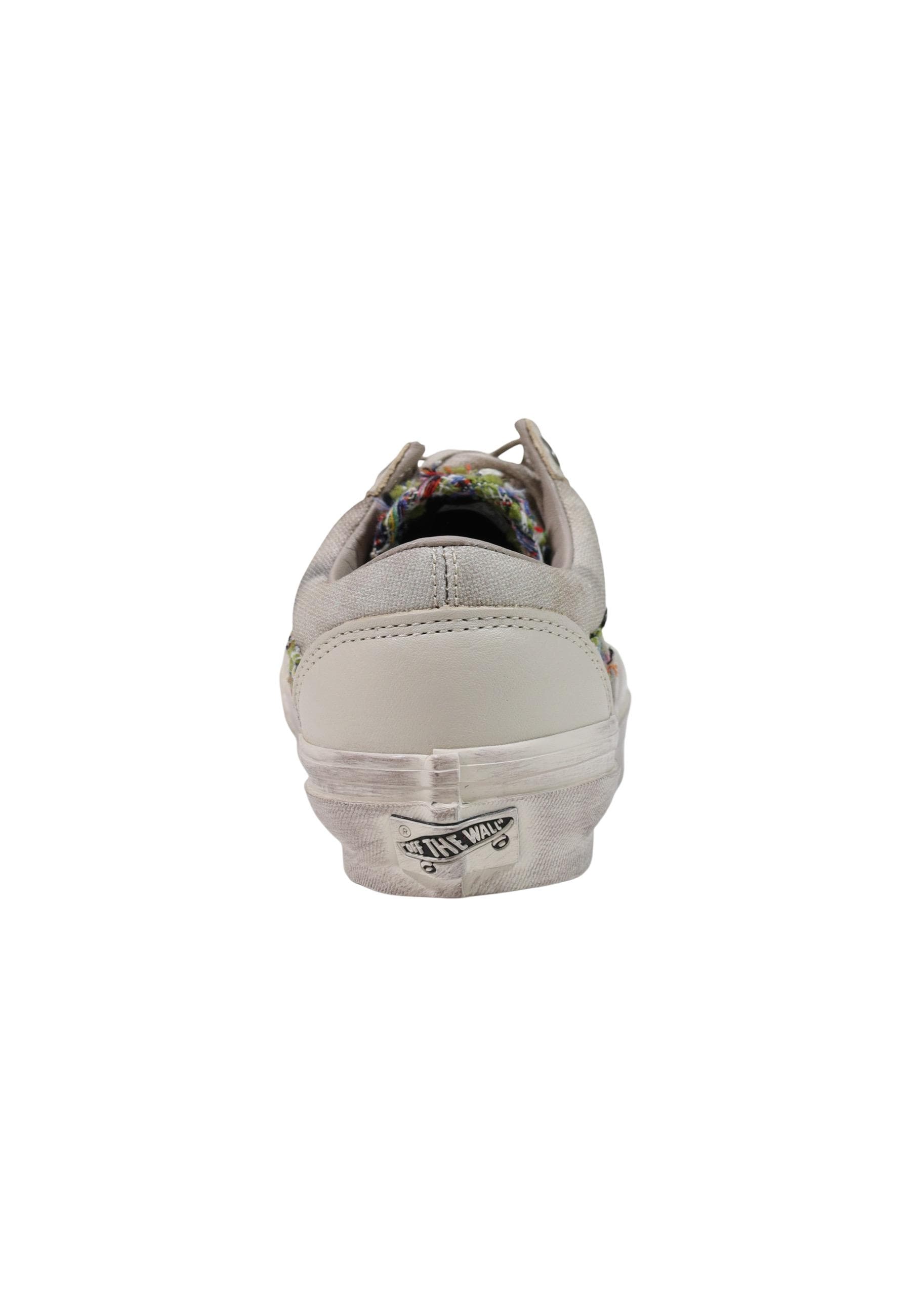 Vans Men Sneakers