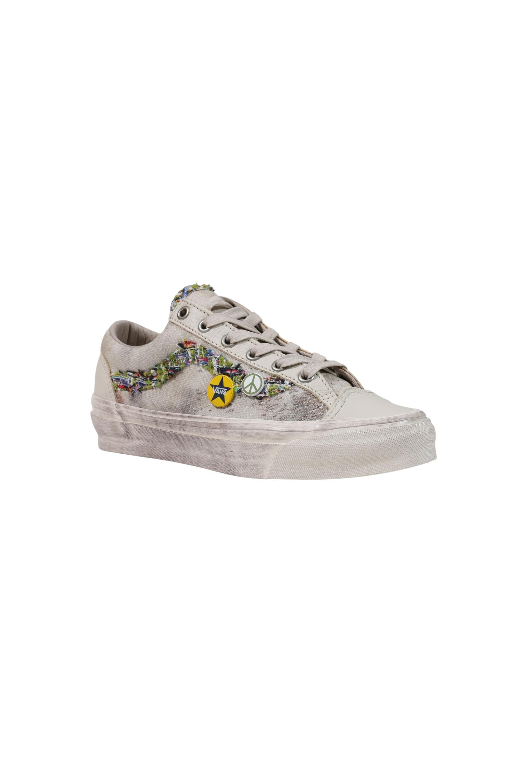 Vans Men Sneakers