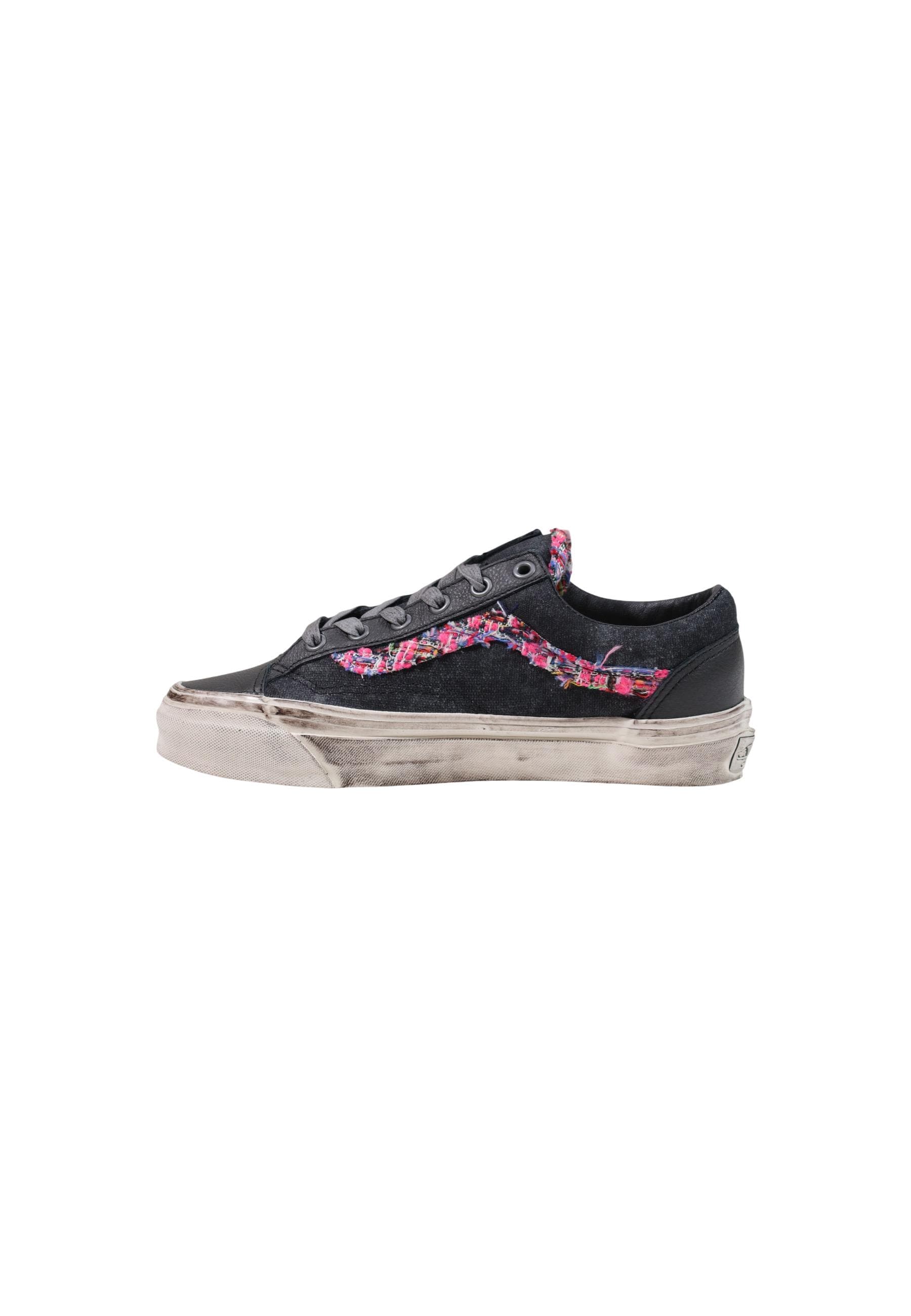 Vans Men Sneakers