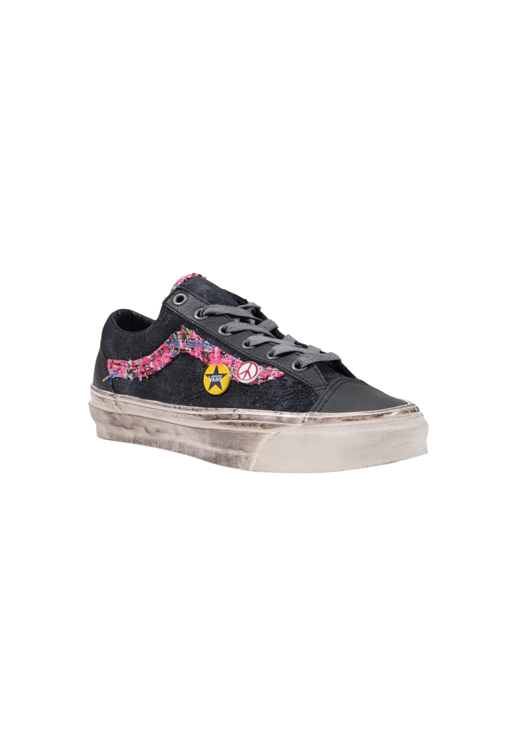 Vans Men Sneakers