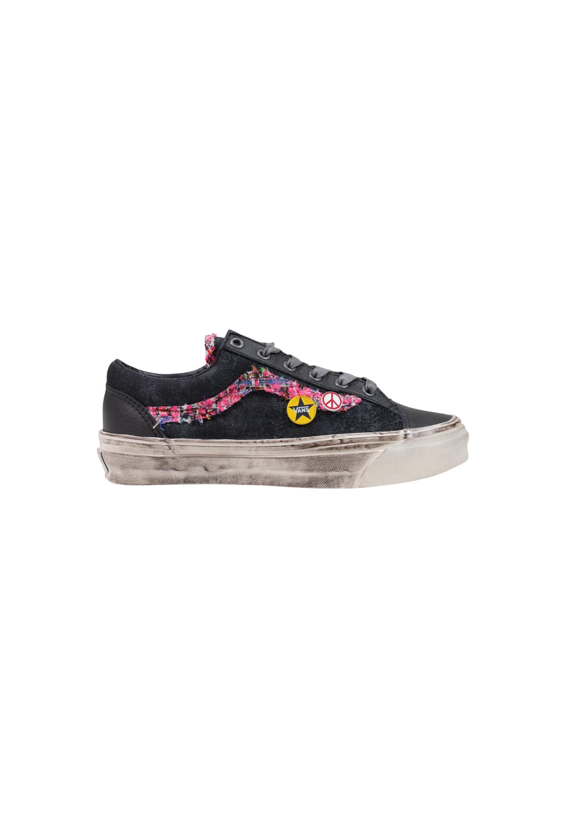 Vans Men Sneakers