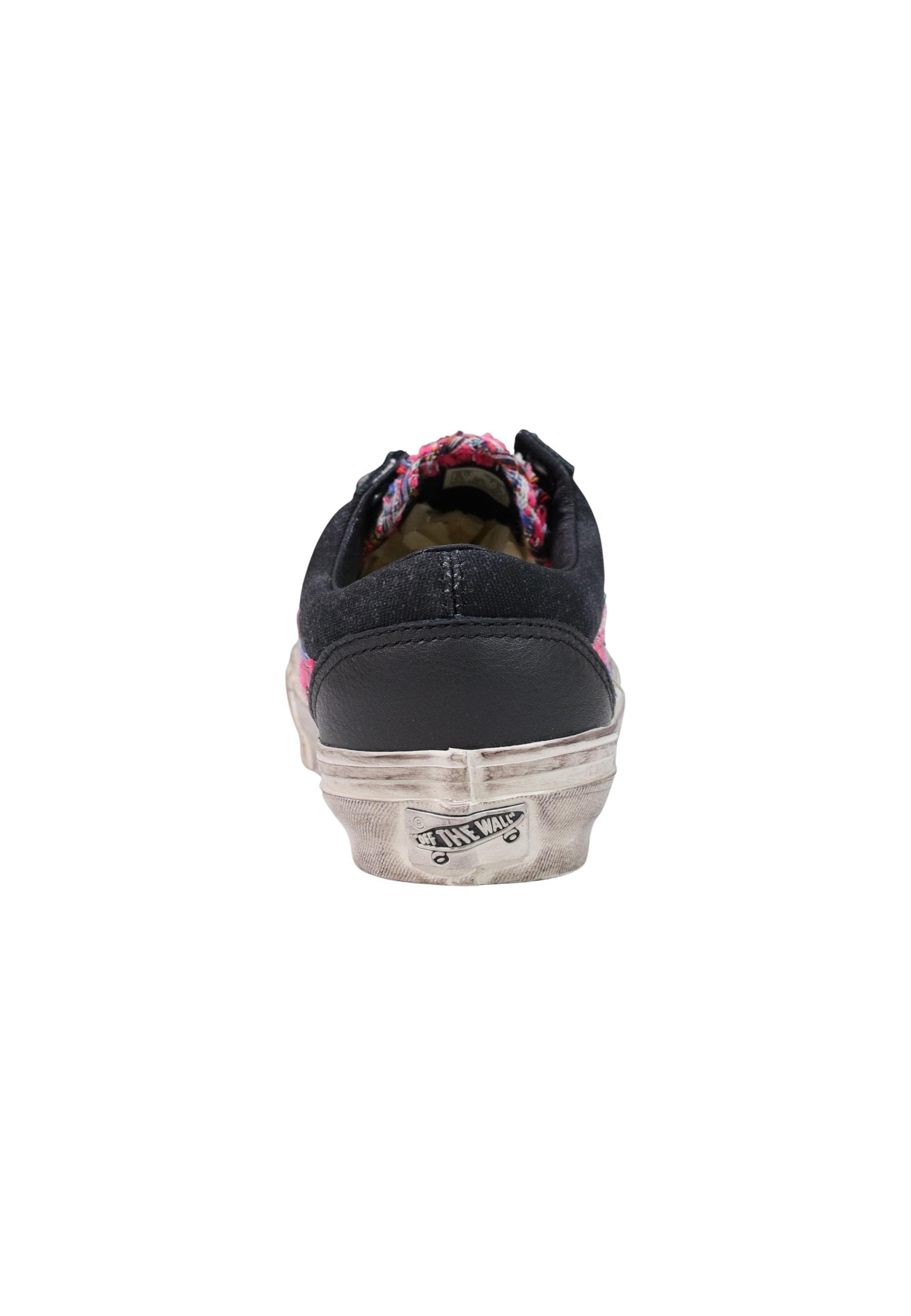 Vans Men Sneakers