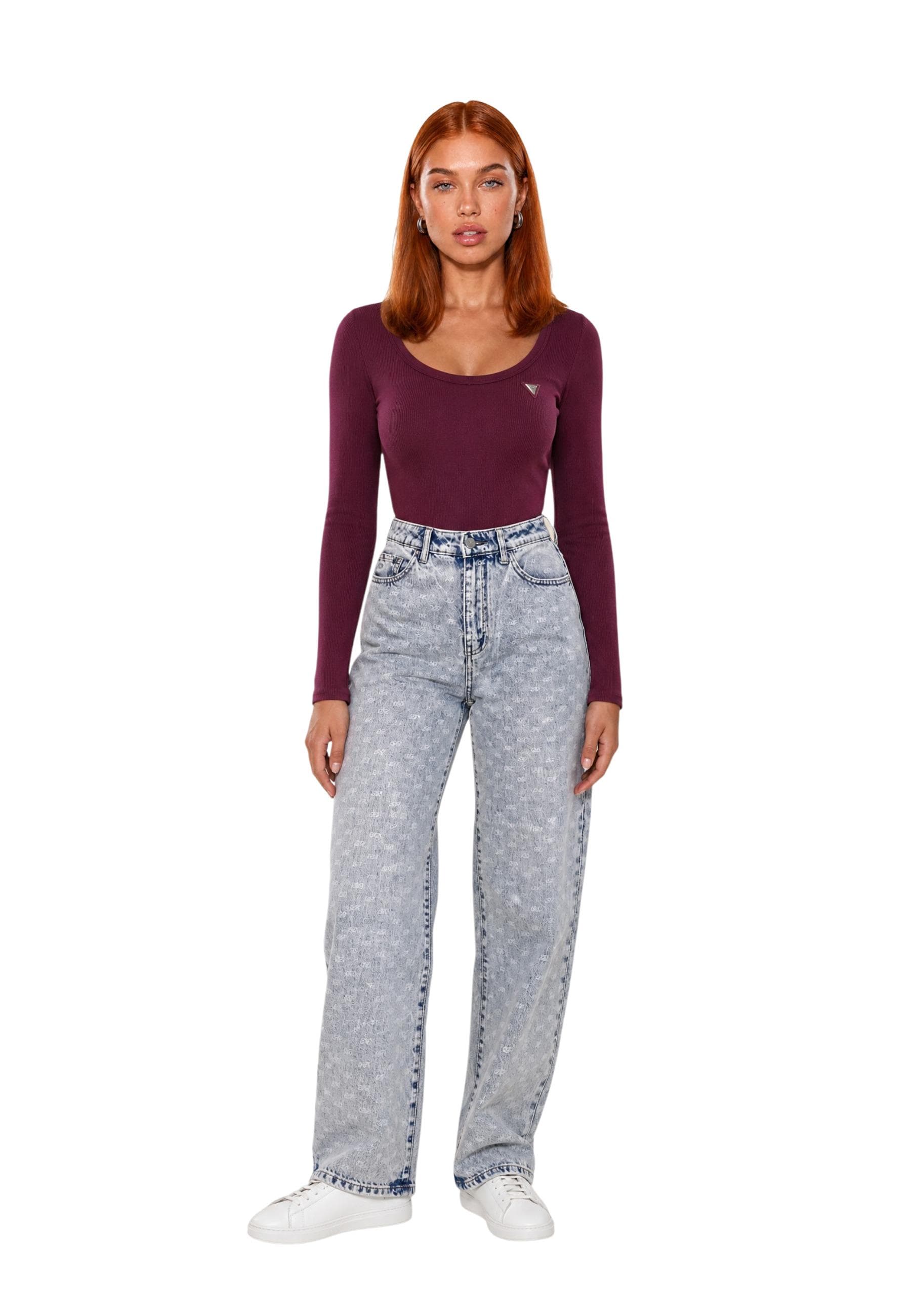 Armani Exchange Women Trousers