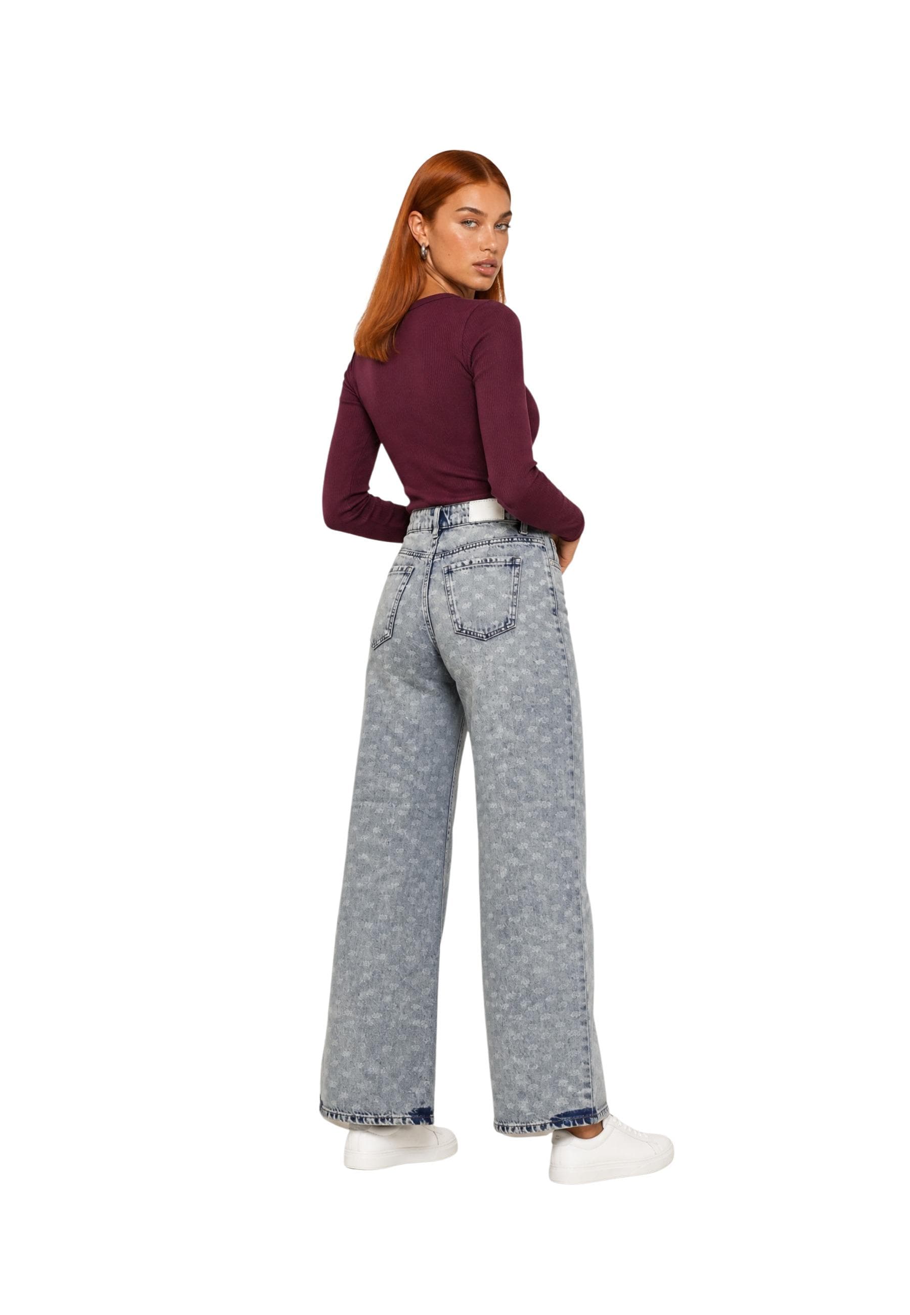 Armani Exchange Women Trousers