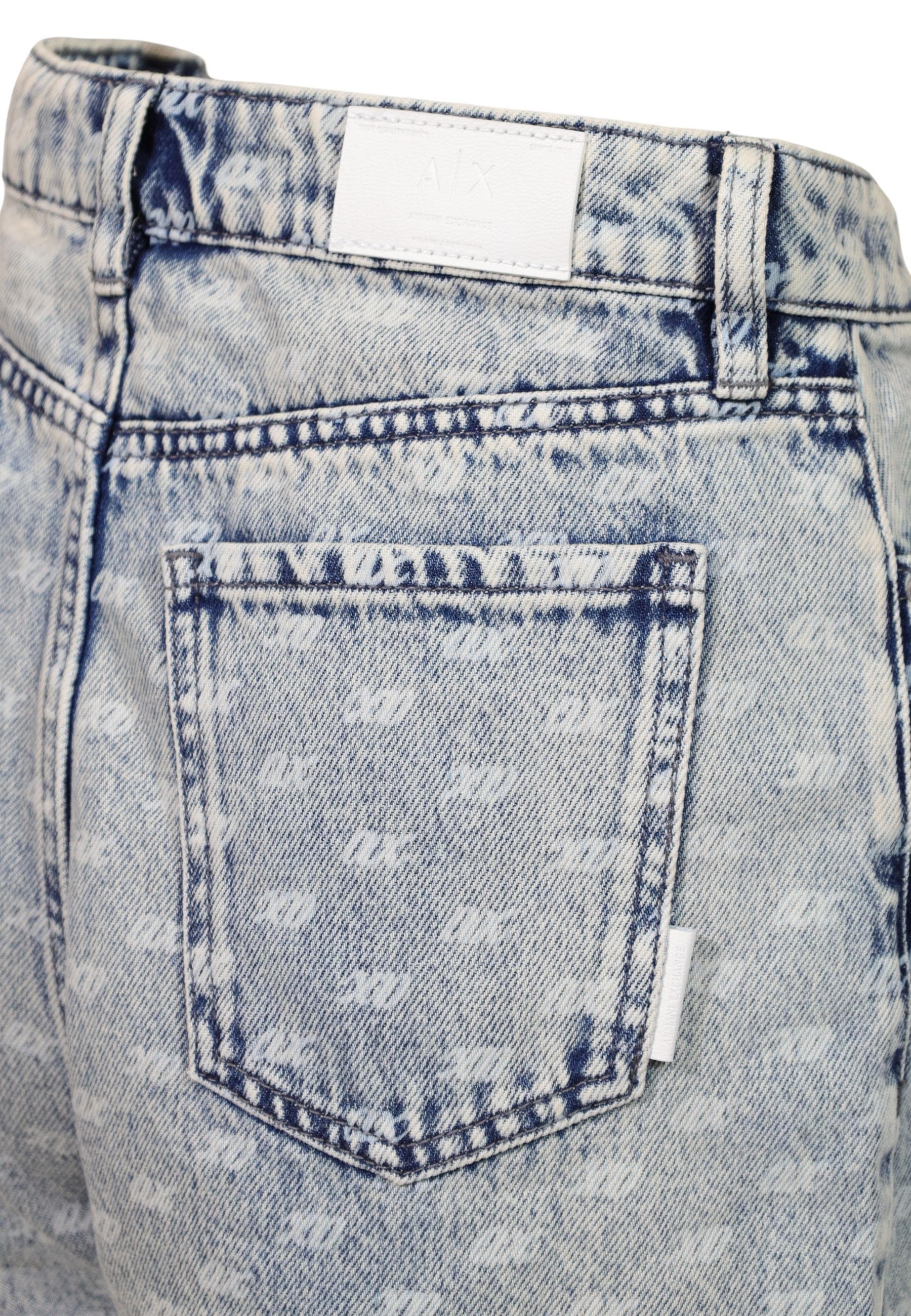 Armani Exchange Women Trousers