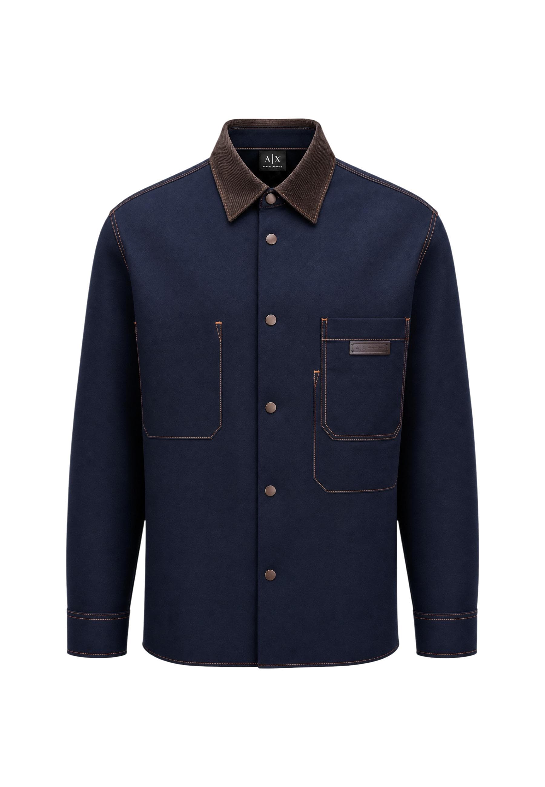 Armani Exchange Men Shirt