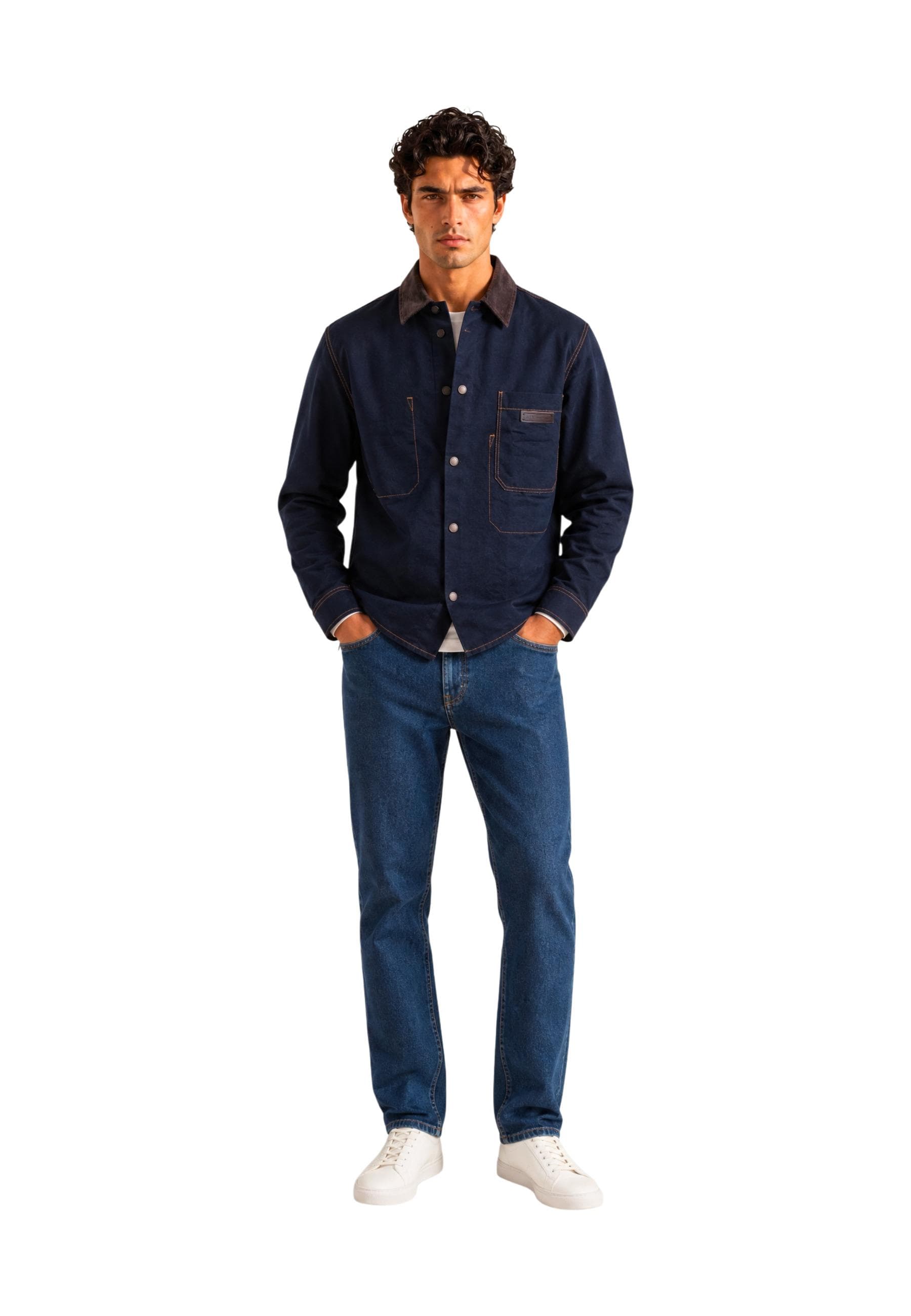 Armani Exchange Men Shirt