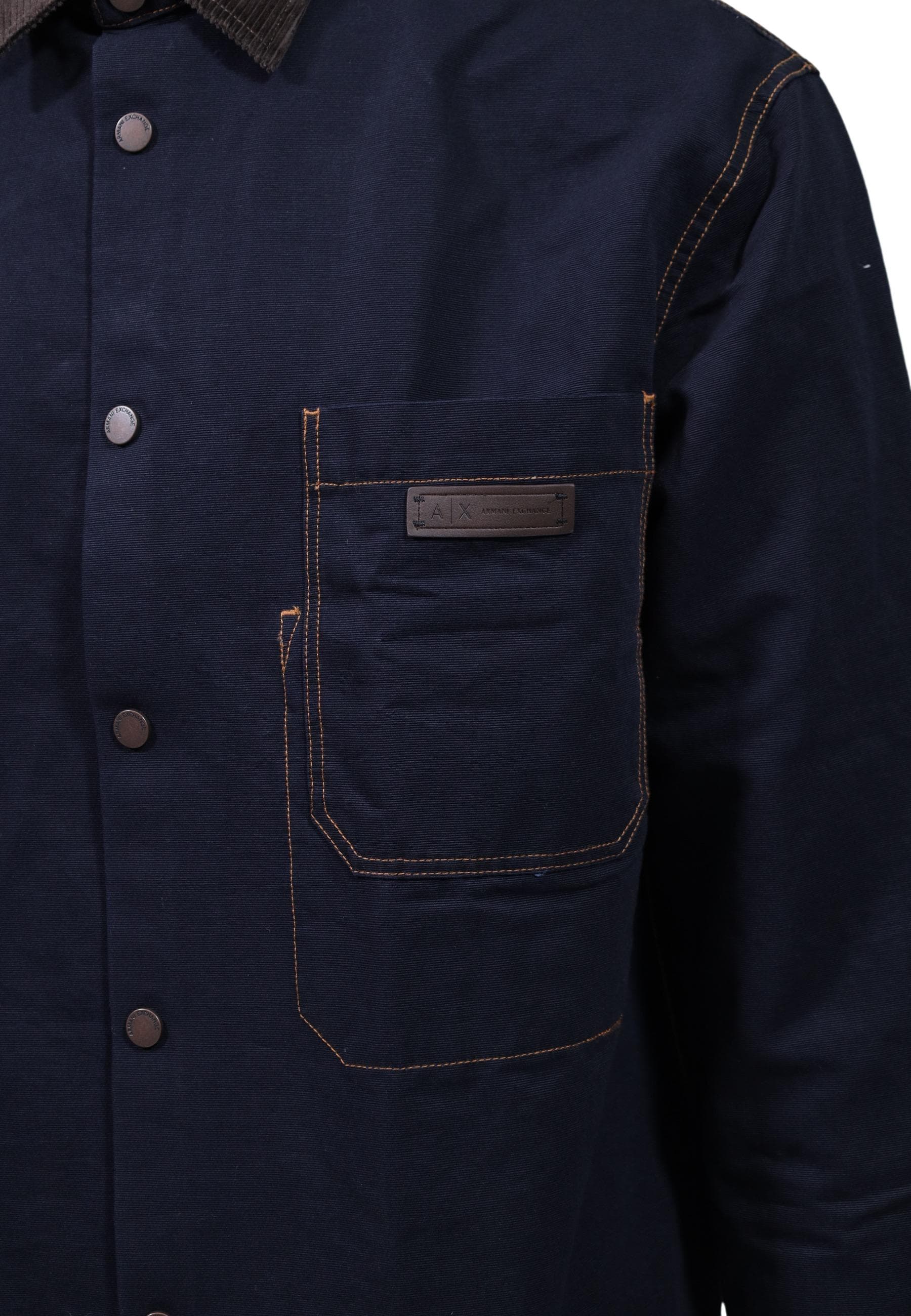 Armani Exchange Men Shirt