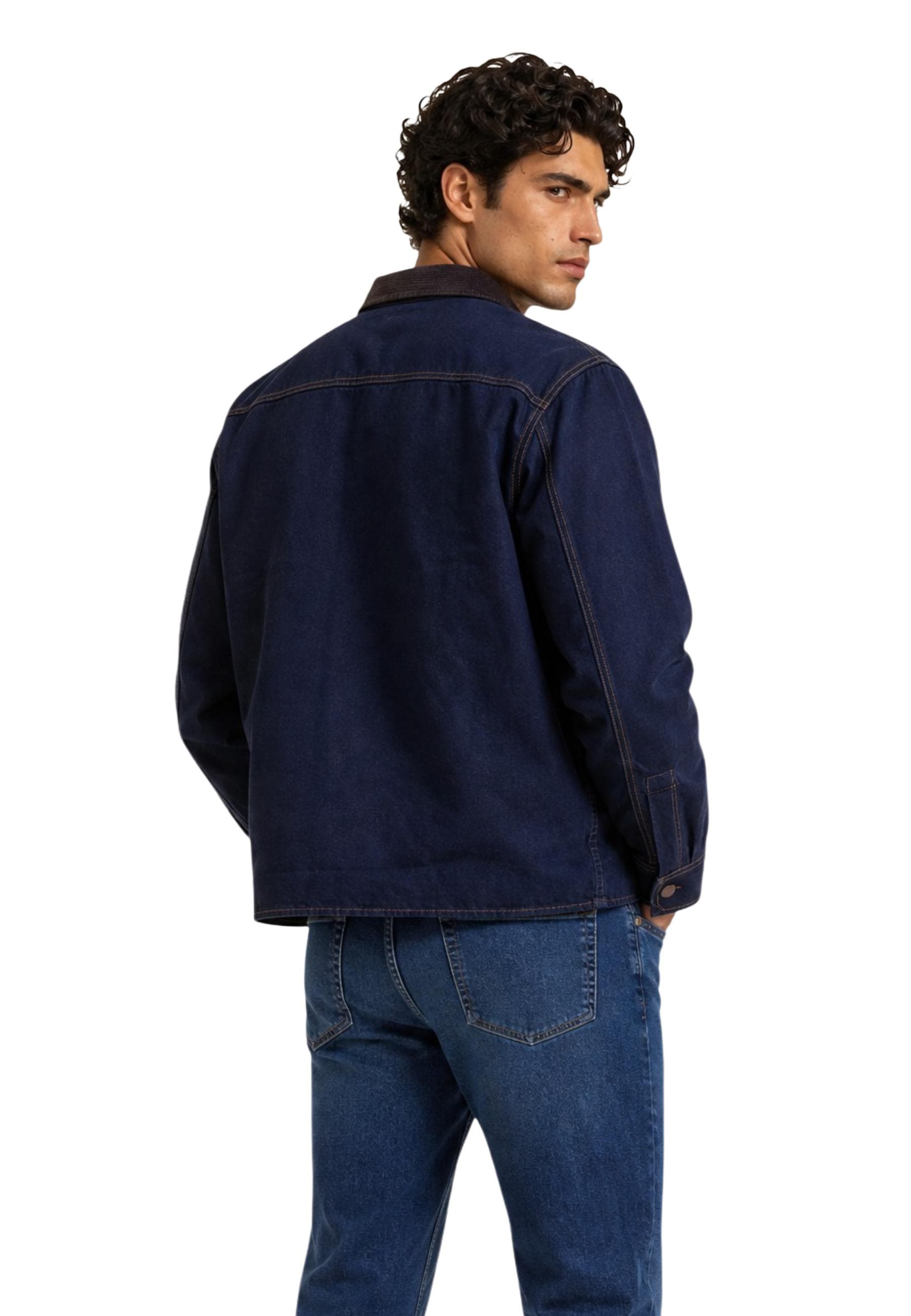Armani Exchange Men Shirt