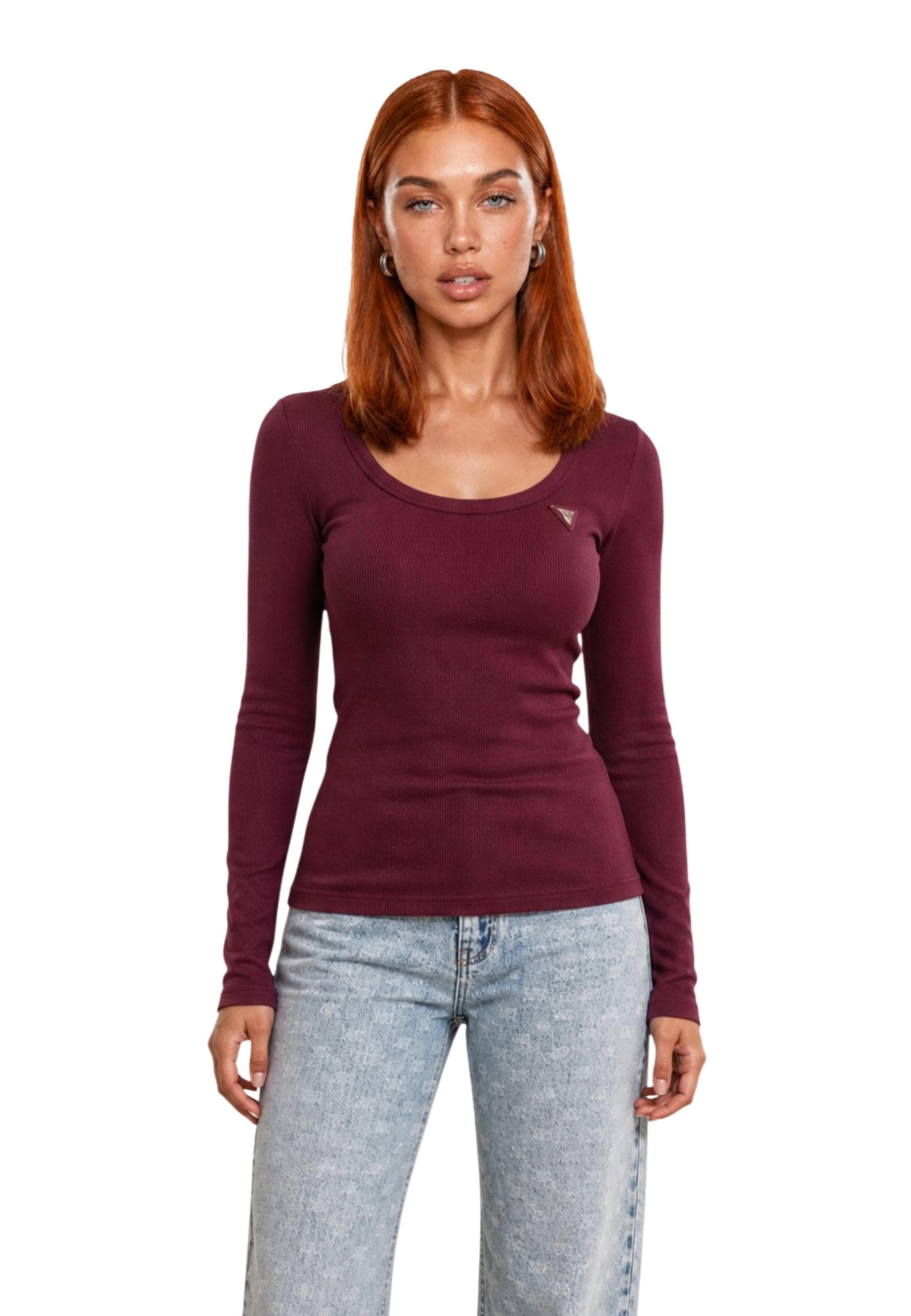 Guess Women T-Shirt