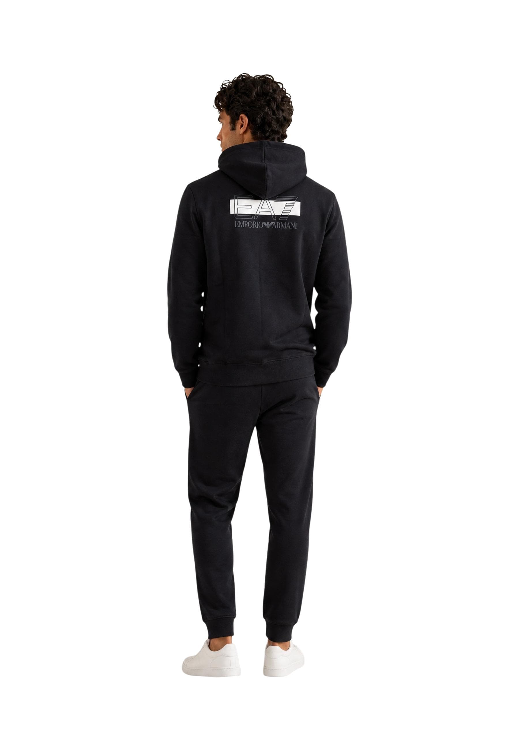 Ea7 Men Tracksuits
