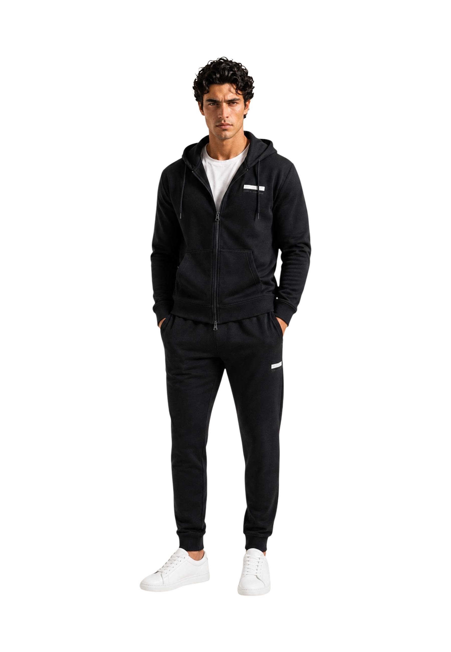 Ea7 Men Tracksuits