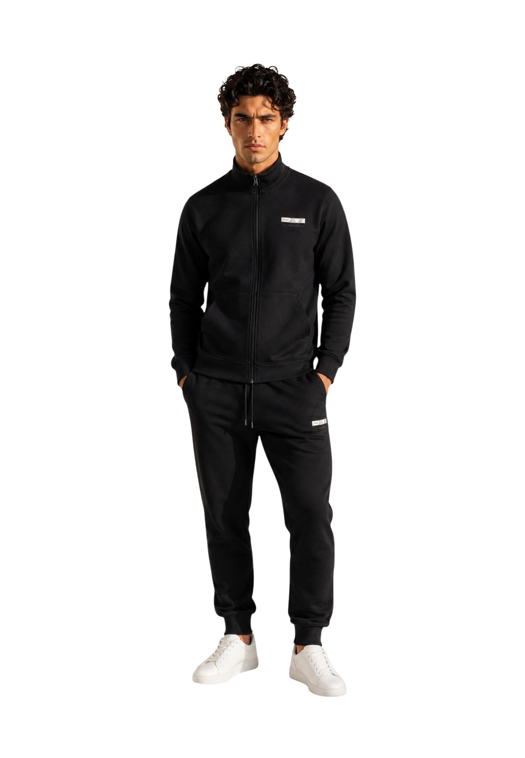 Ea7 Men Tracksuits