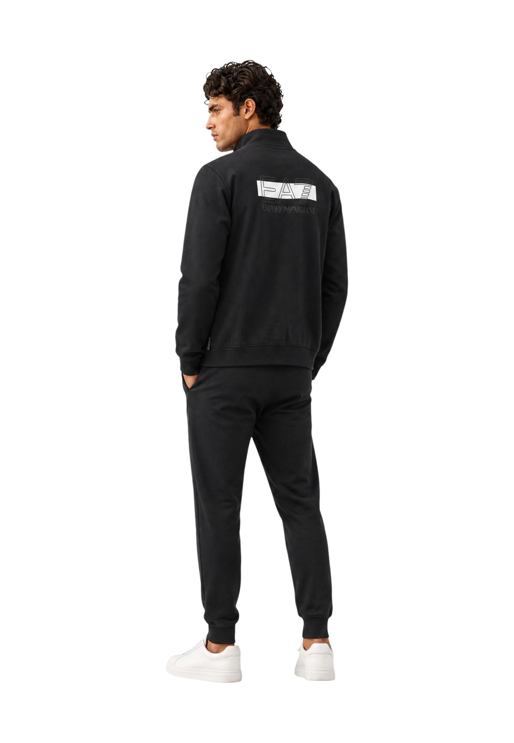 Ea7 Men Tracksuits