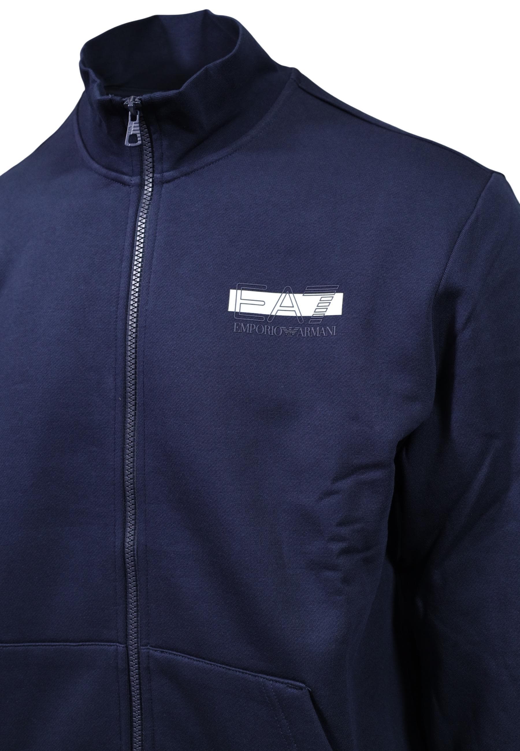Ea7 Men Tracksuits