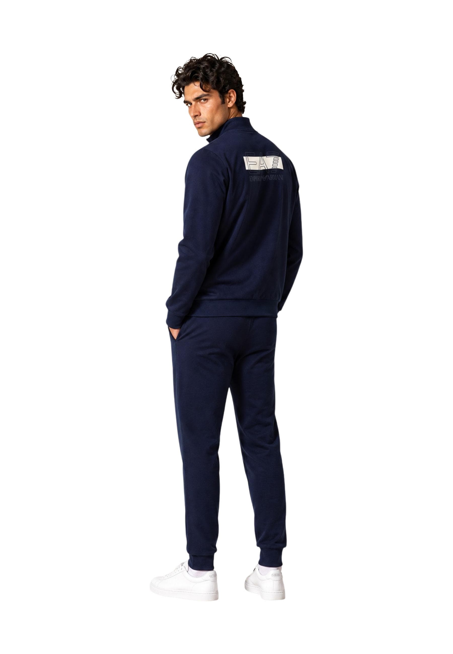 Ea7 Men Tracksuits