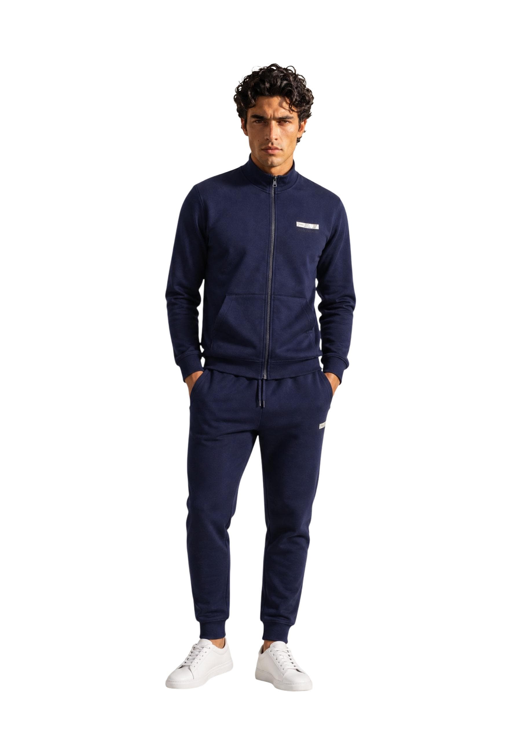 Ea7 Men Tracksuits
