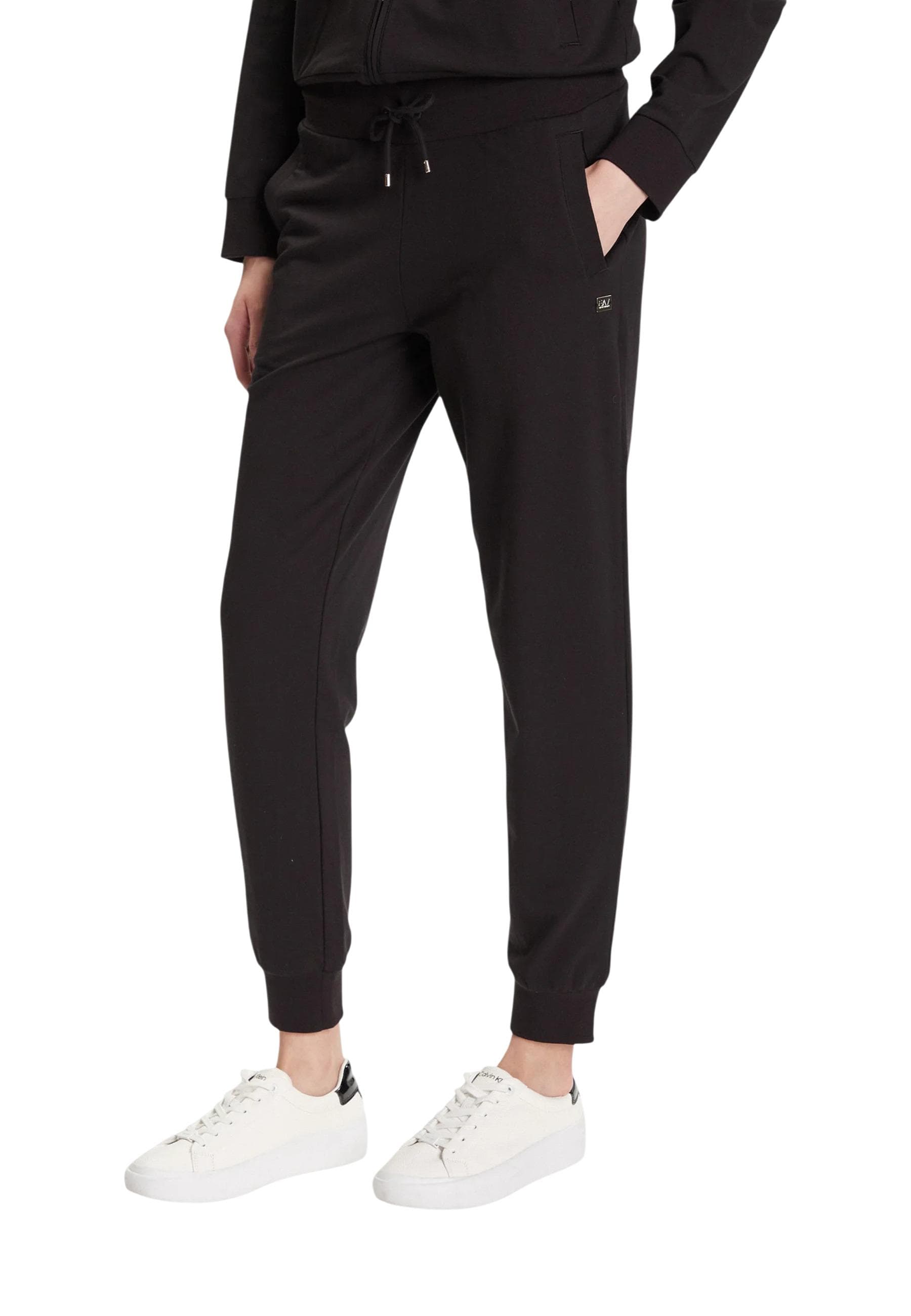 Ea7 Women Jumpsuit