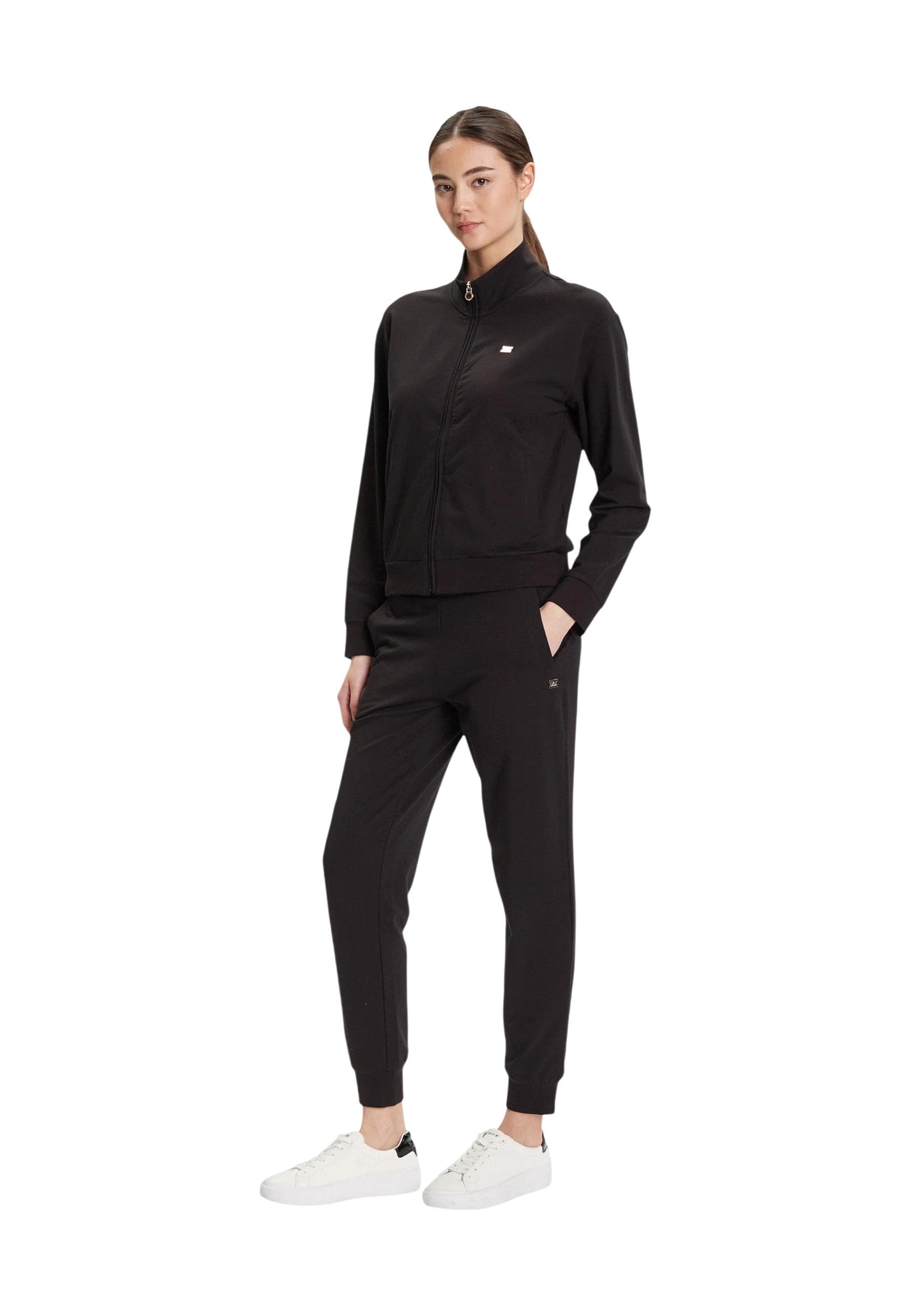 Ea7 Women Jumpsuit