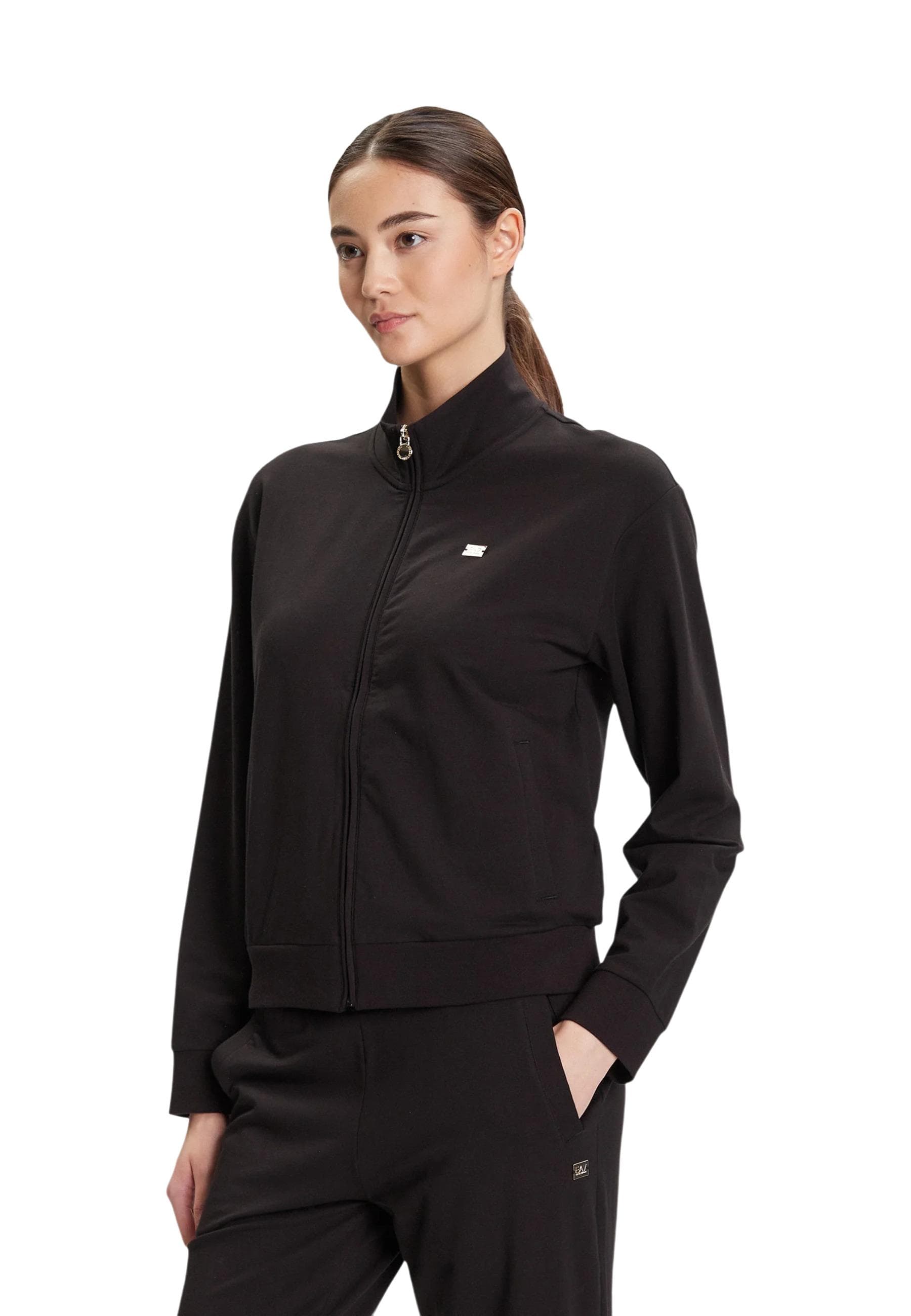Ea7 Women Jumpsuit