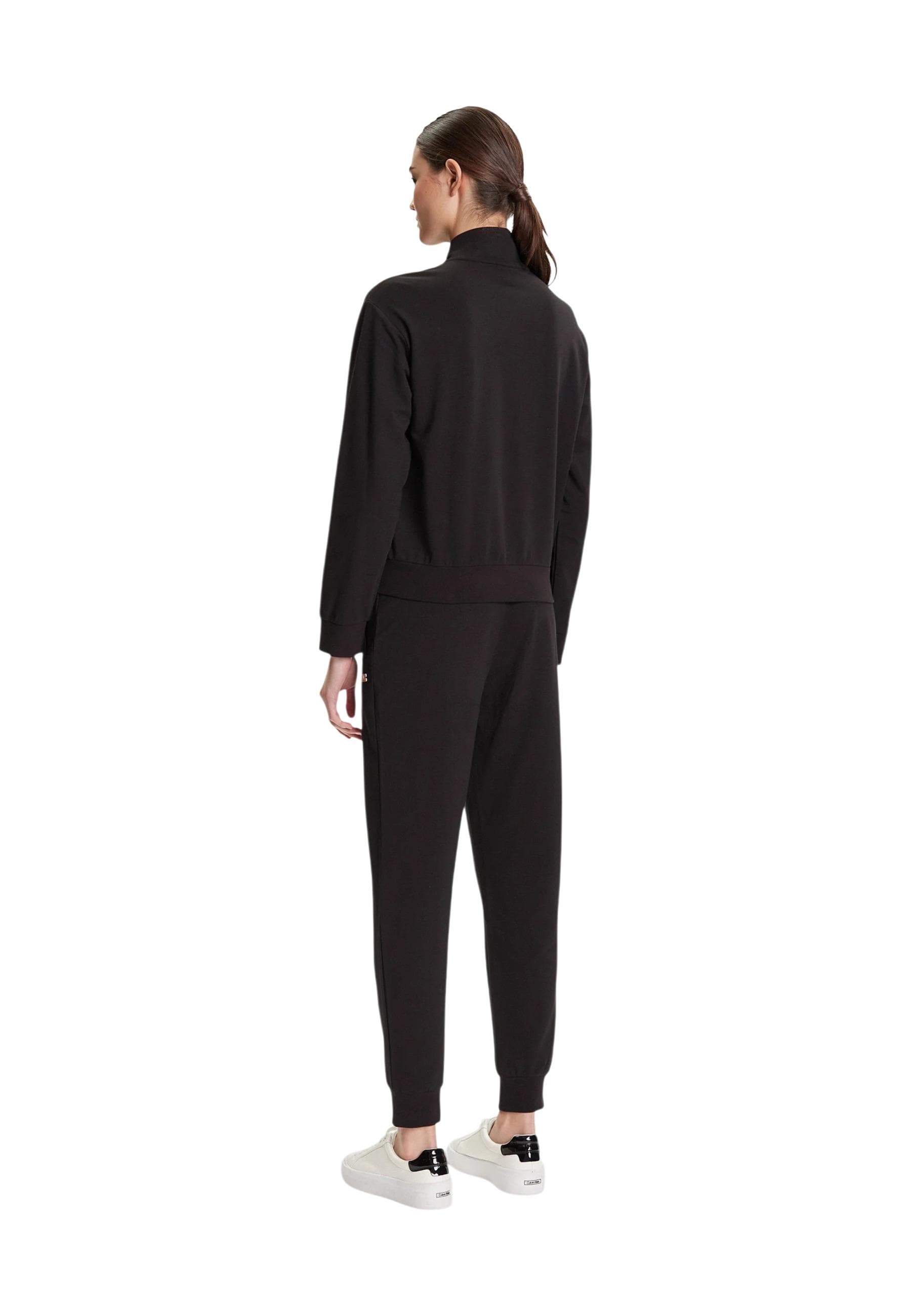 Ea7 Women Jumpsuit