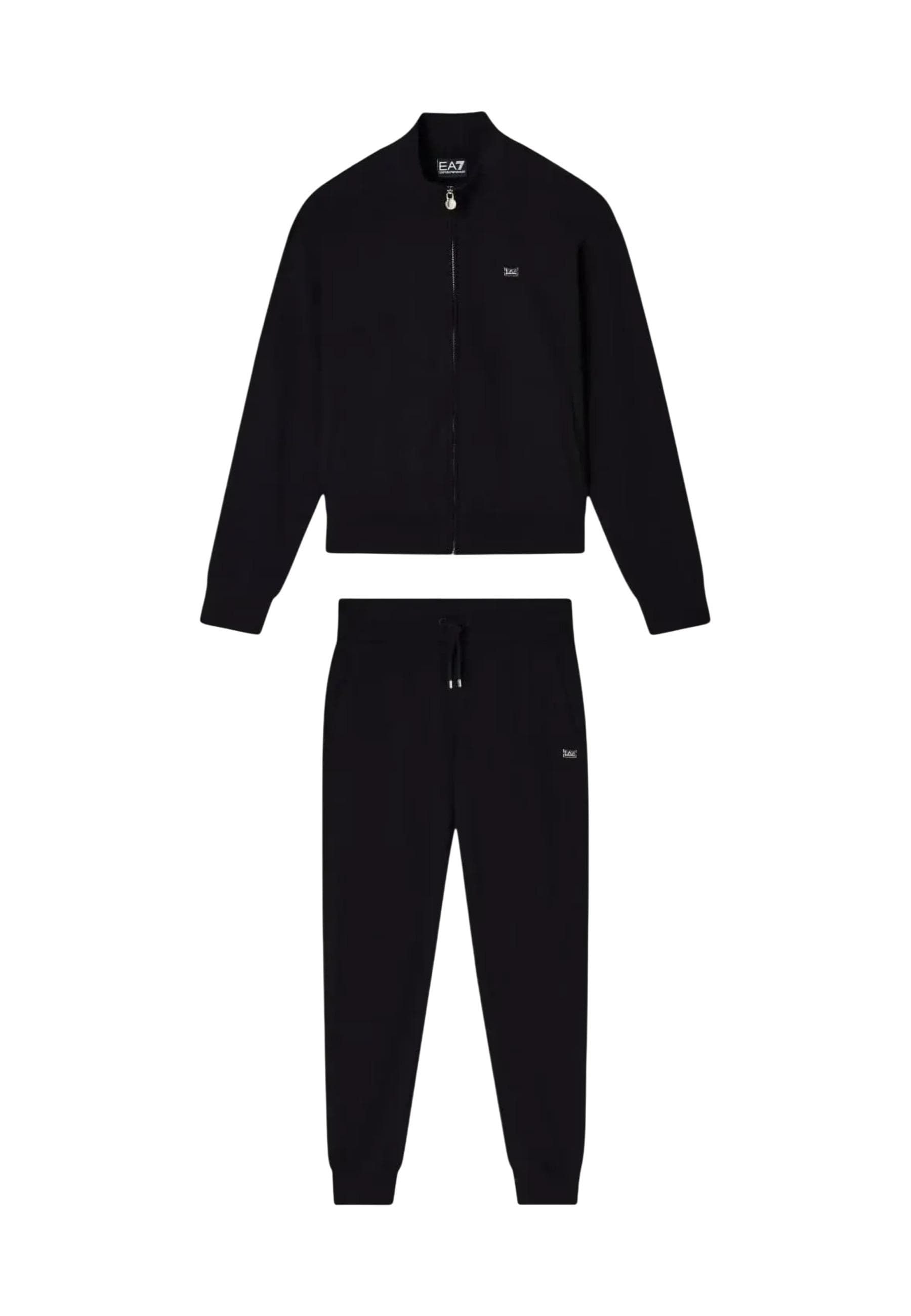 Ea7 Women Jumpsuit