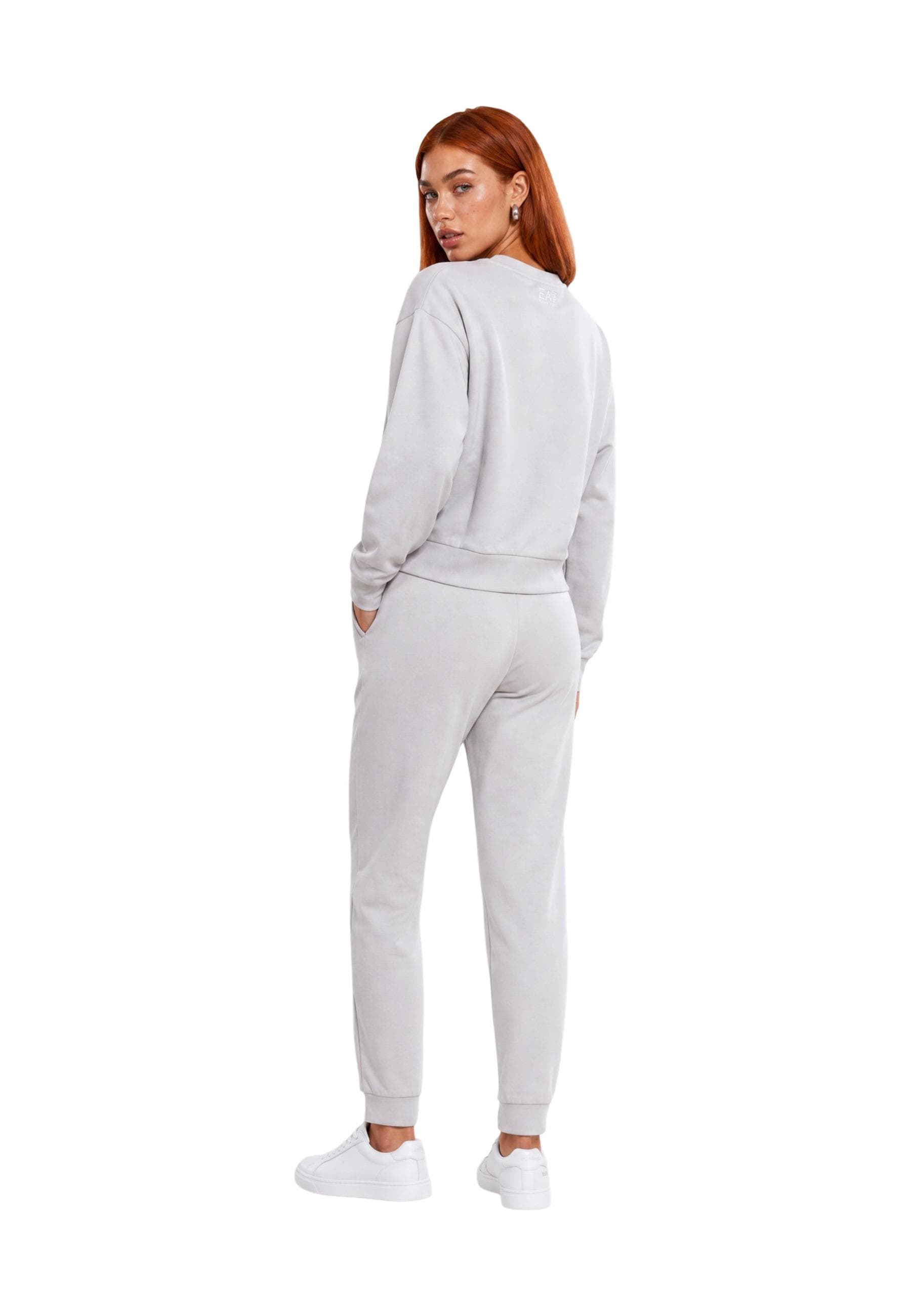 Ea7 Women Jumpsuit