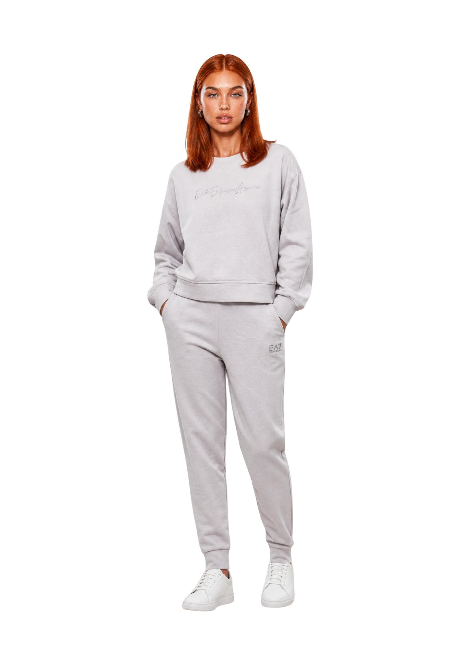 Ea7 Women Jumpsuit