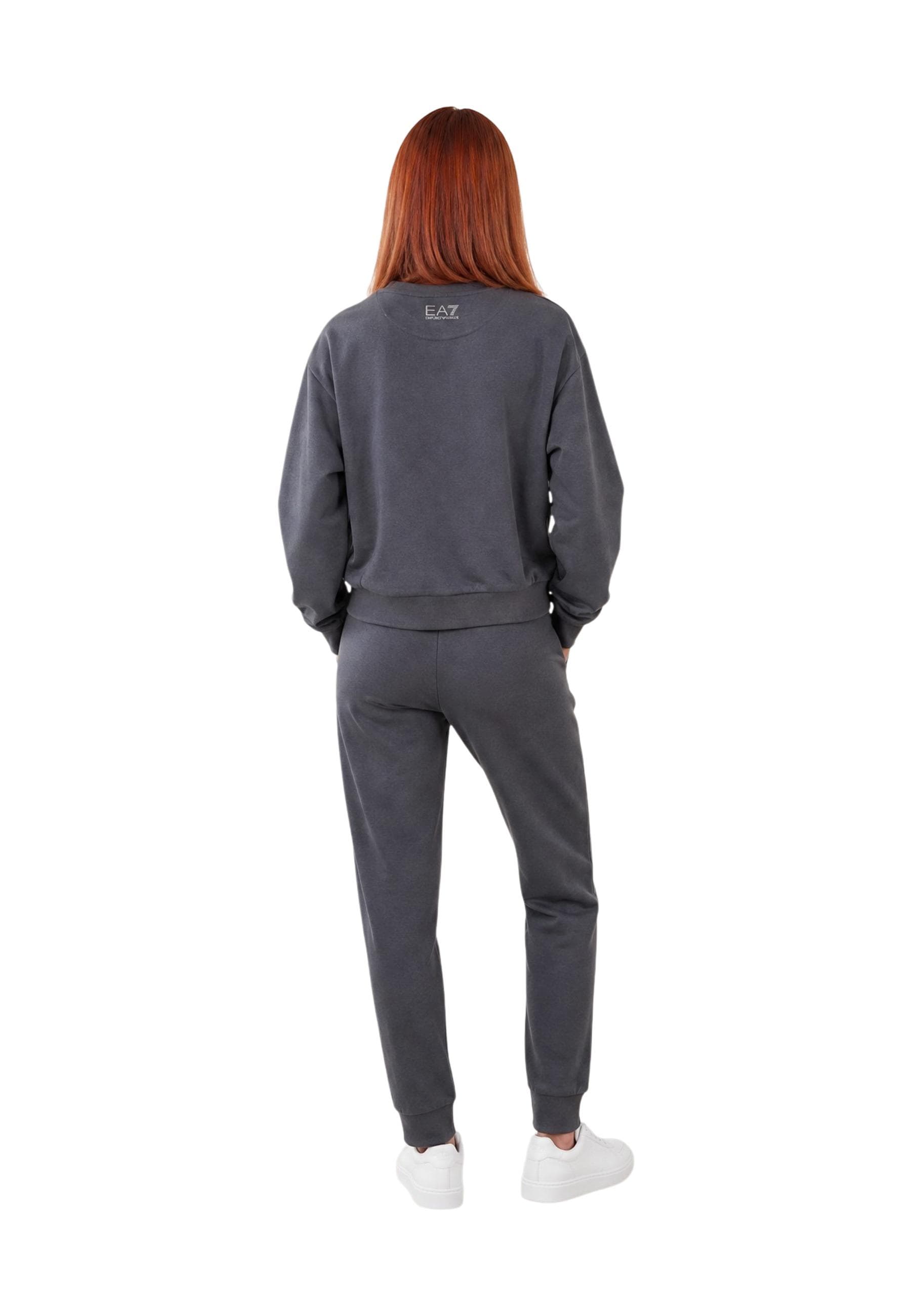 Ea7 Women Jumpsuit