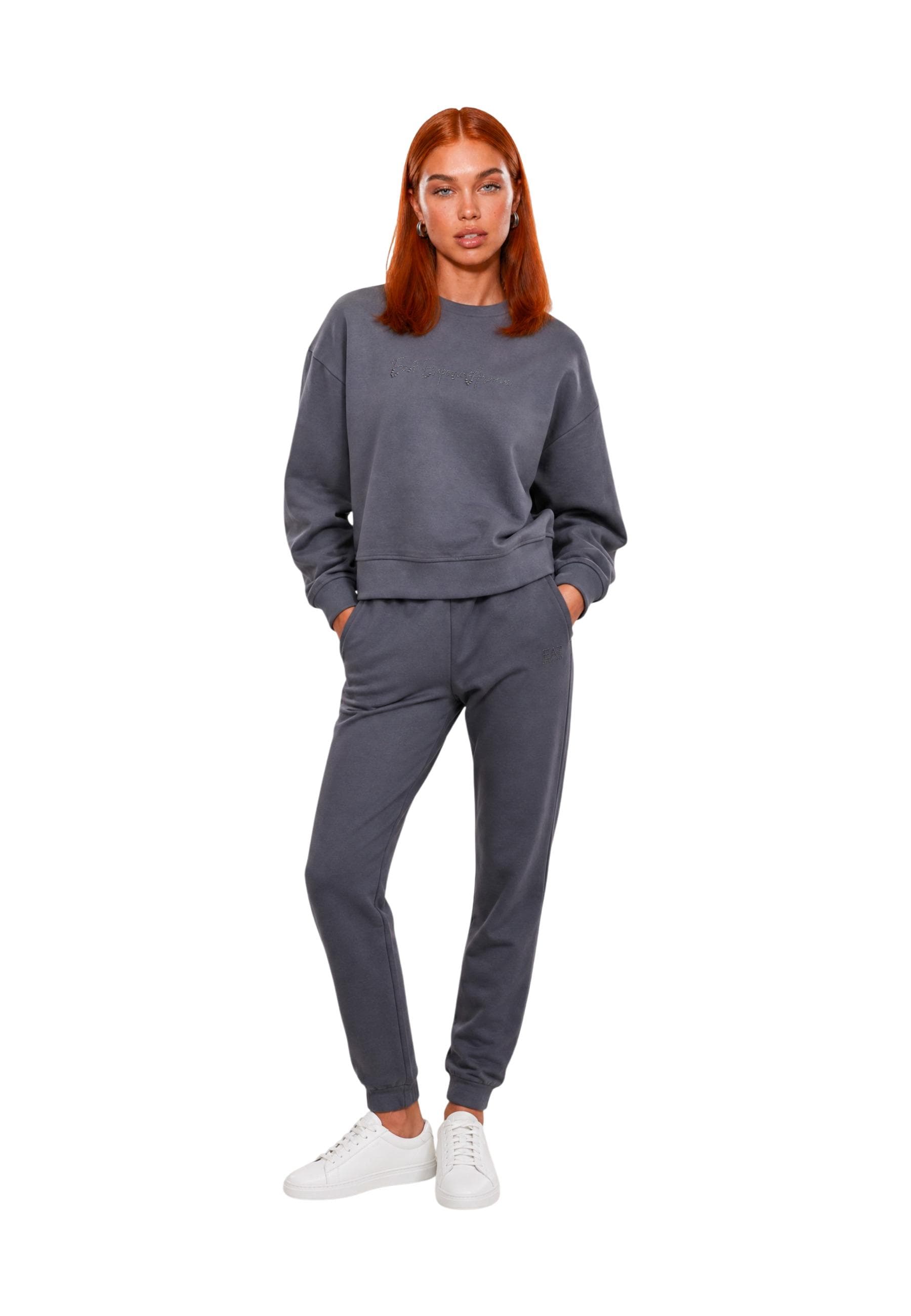 Ea7 Women Jumpsuit