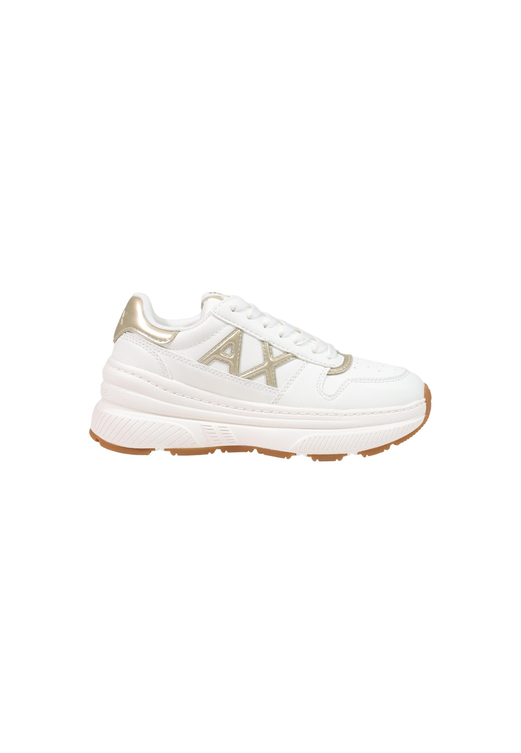 Armani Exchange Women Sneakers