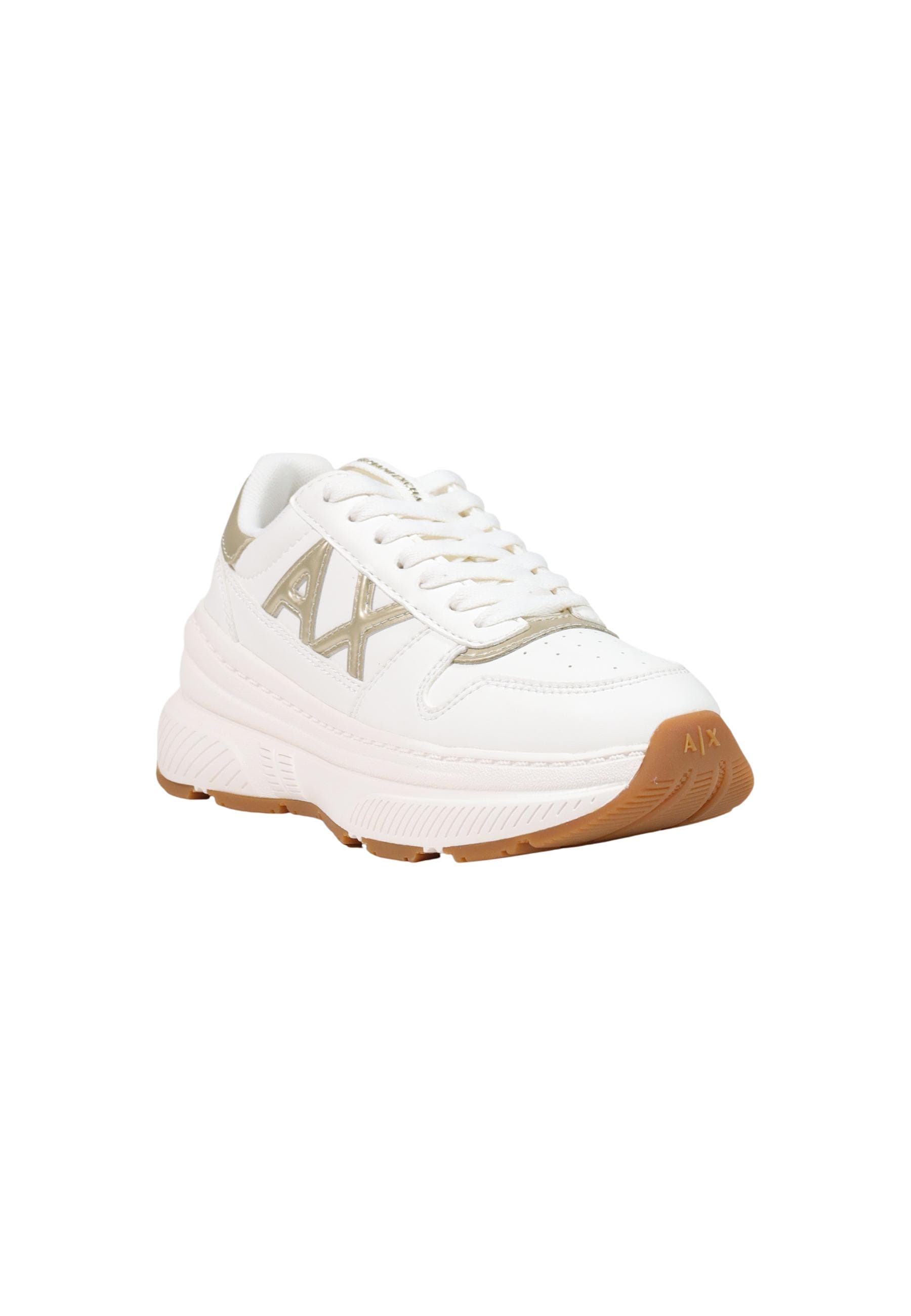 Armani Exchange Women Sneakers
