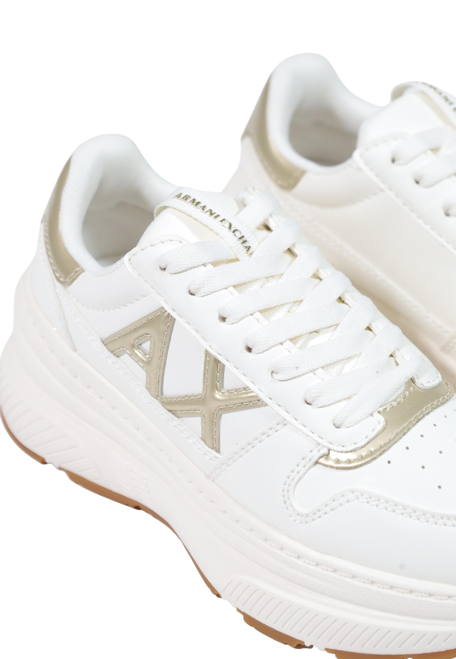 Armani Exchange Women Sneakers