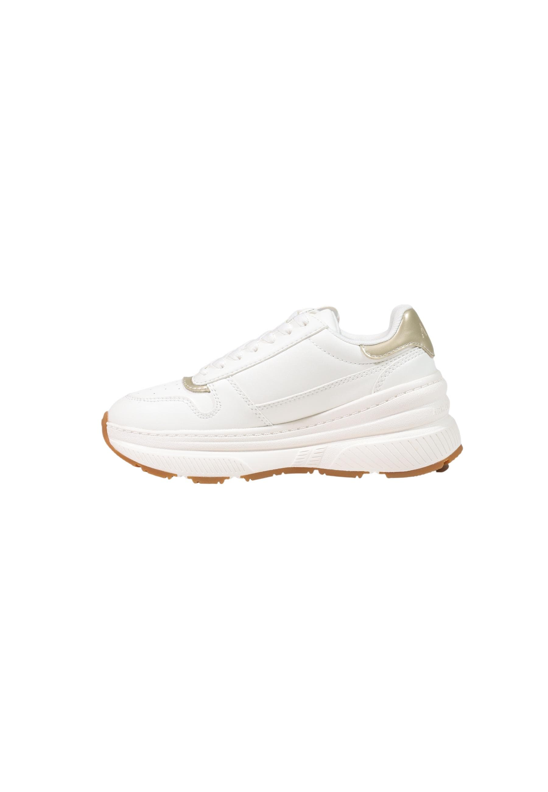 Armani Exchange Women Sneakers