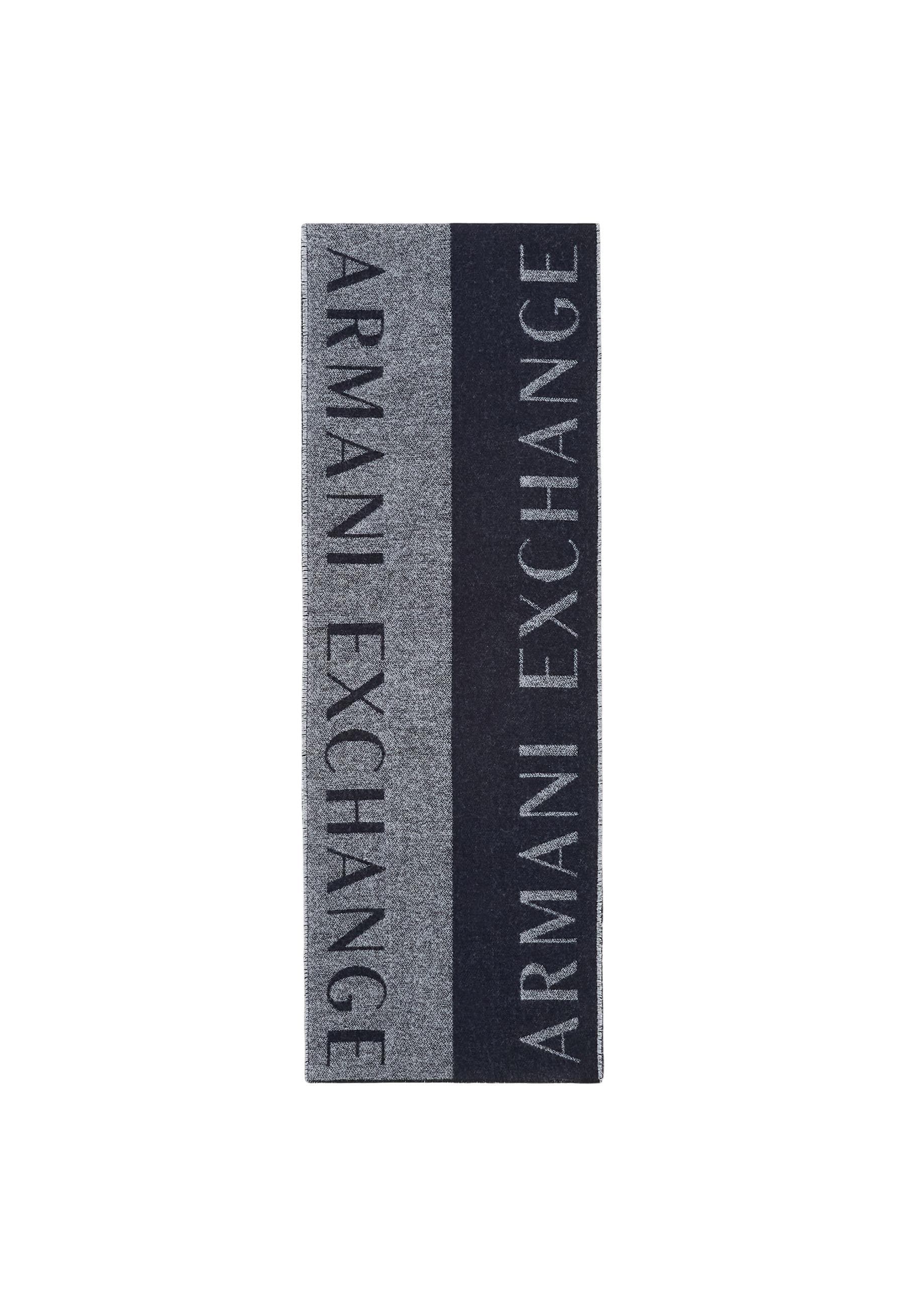 Armani Exchange Men Scarf
