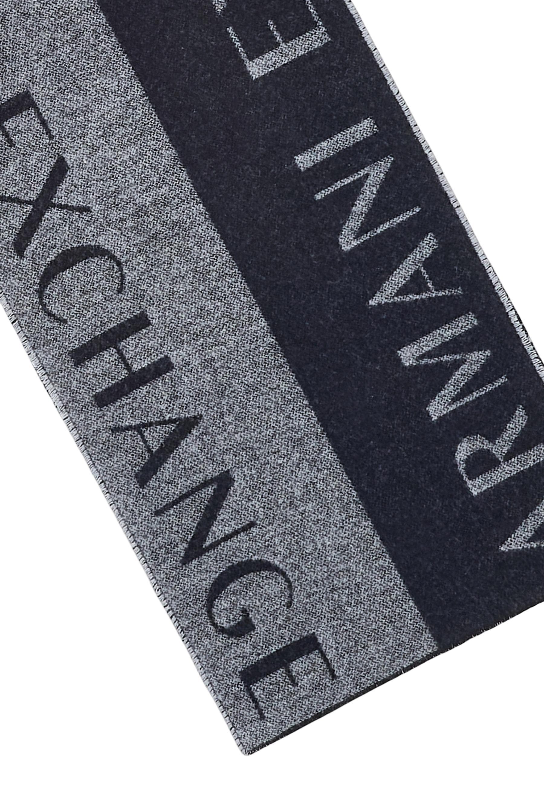 Armani Exchange Men Scarf