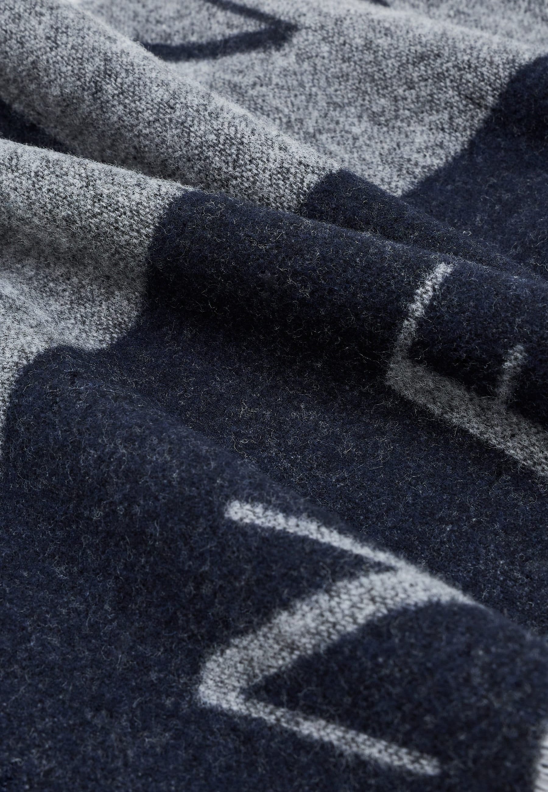 Armani Exchange Men Scarf