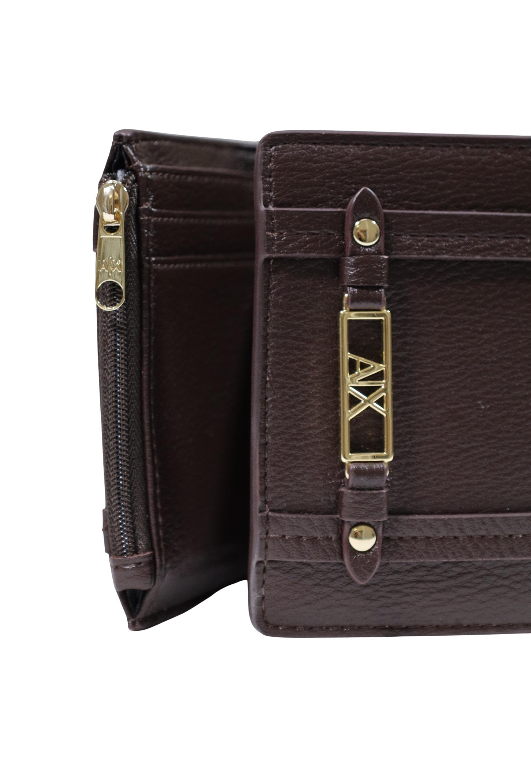 Armani Exchange Women Wallet