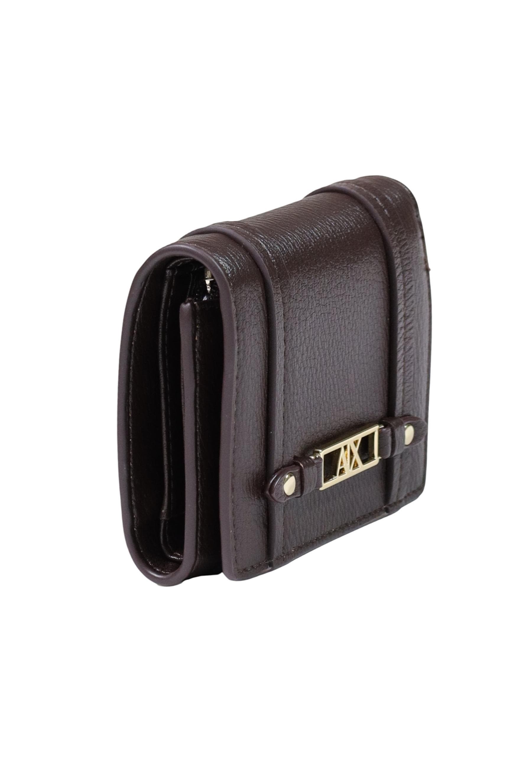 Armani Exchange Women Wallet